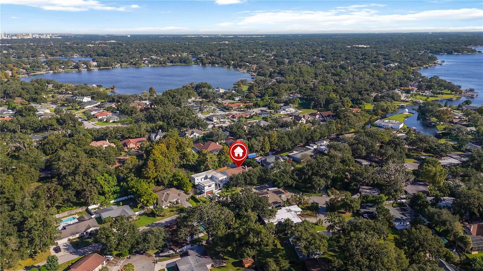 CONWAY COVE - Residential