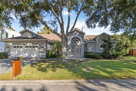 Photo of 449 Mandalay Road, Orlando, FL 32809 (MLS # O6359821)