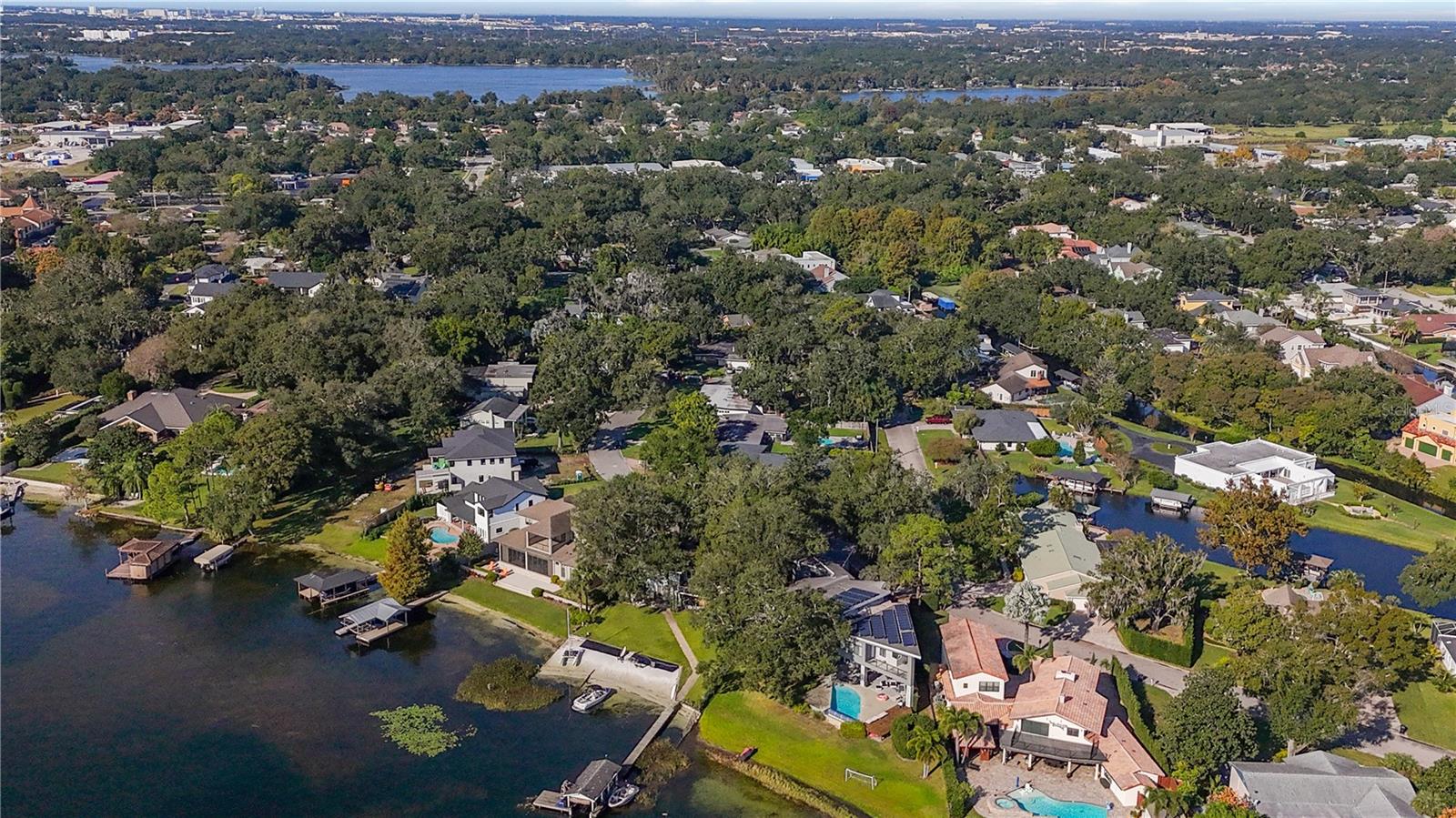 CONWAY COVE - Residential