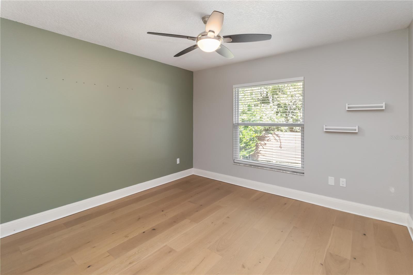 CONWAY COVE - Residential