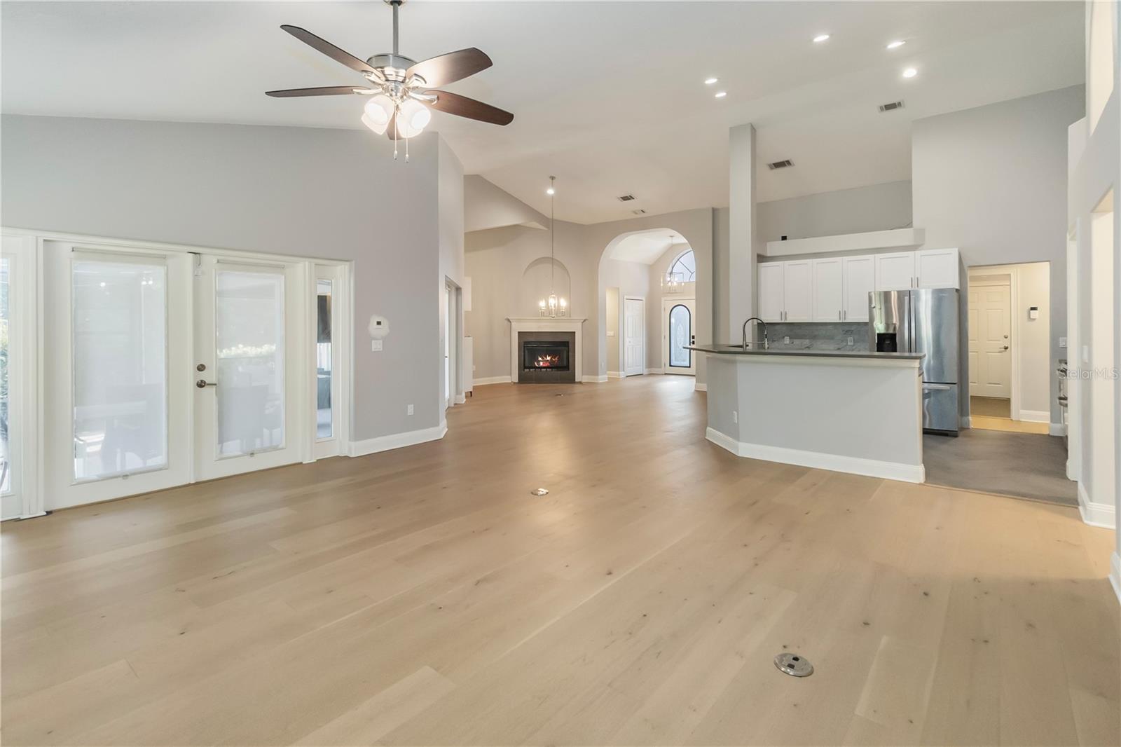 CONWAY COVE - Residential