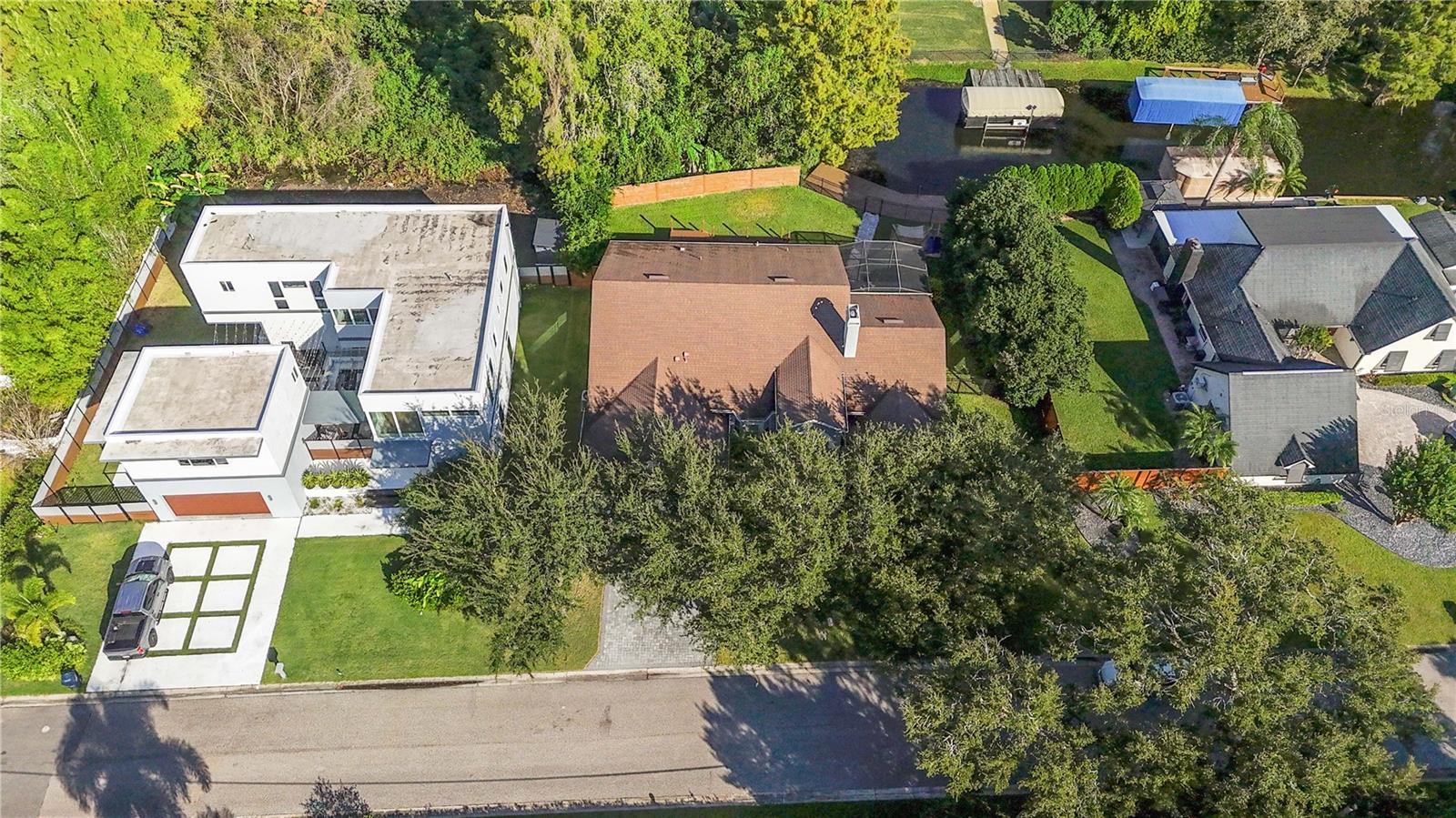 CONWAY COVE - Residential