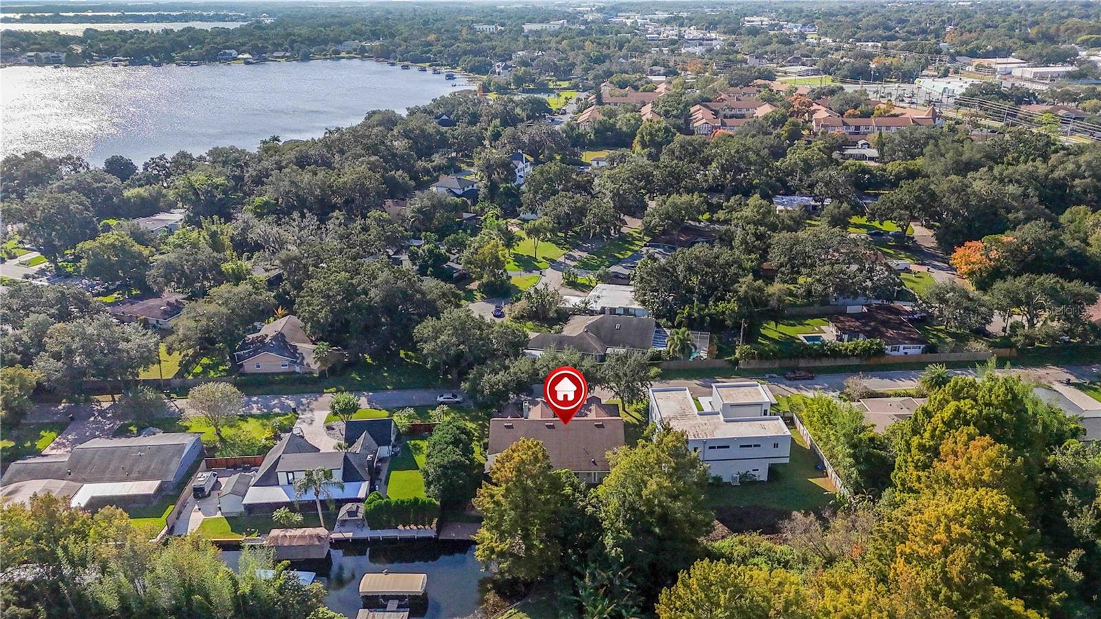 CONWAY COVE - Residential