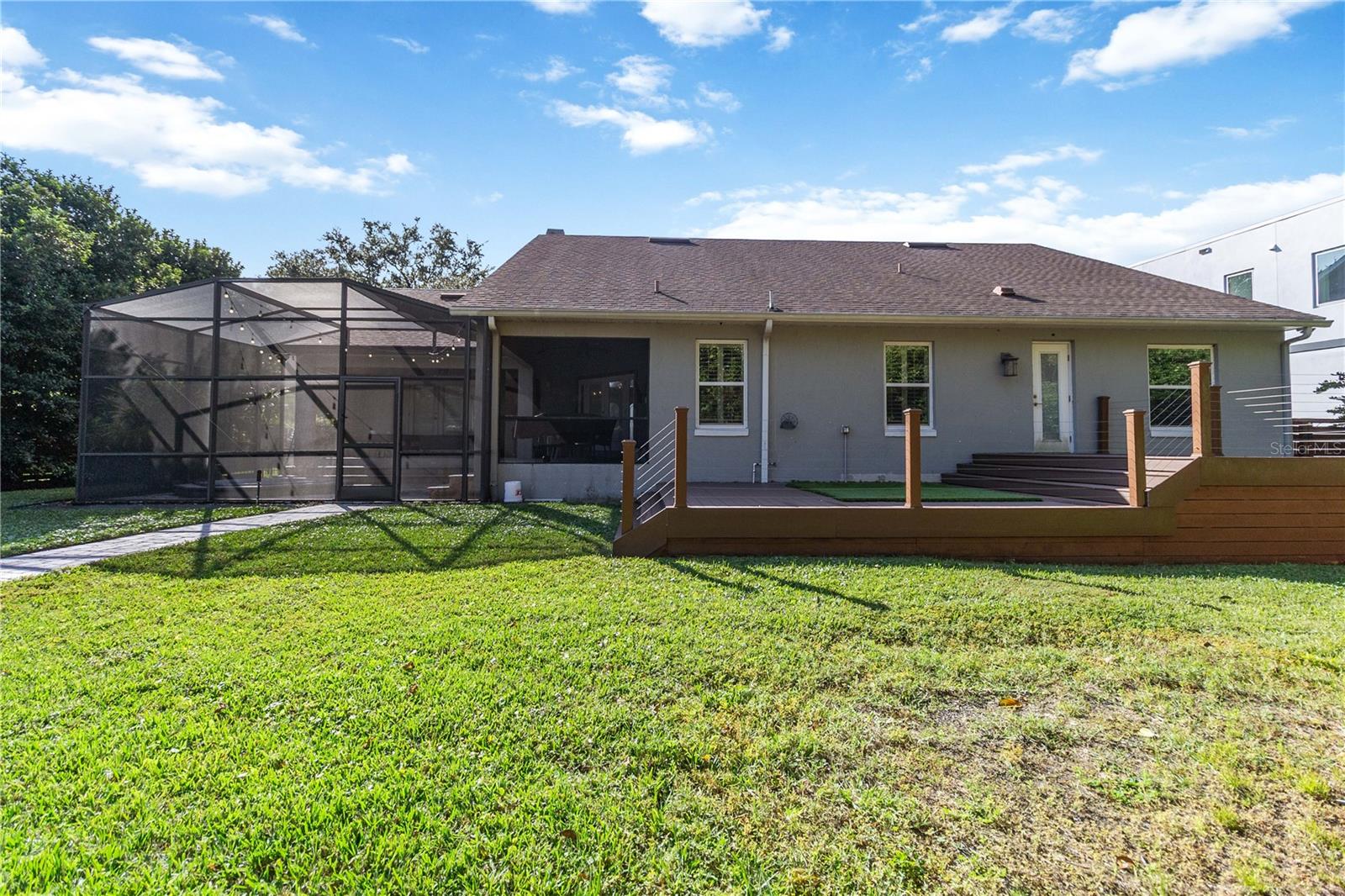 CONWAY COVE - Residential