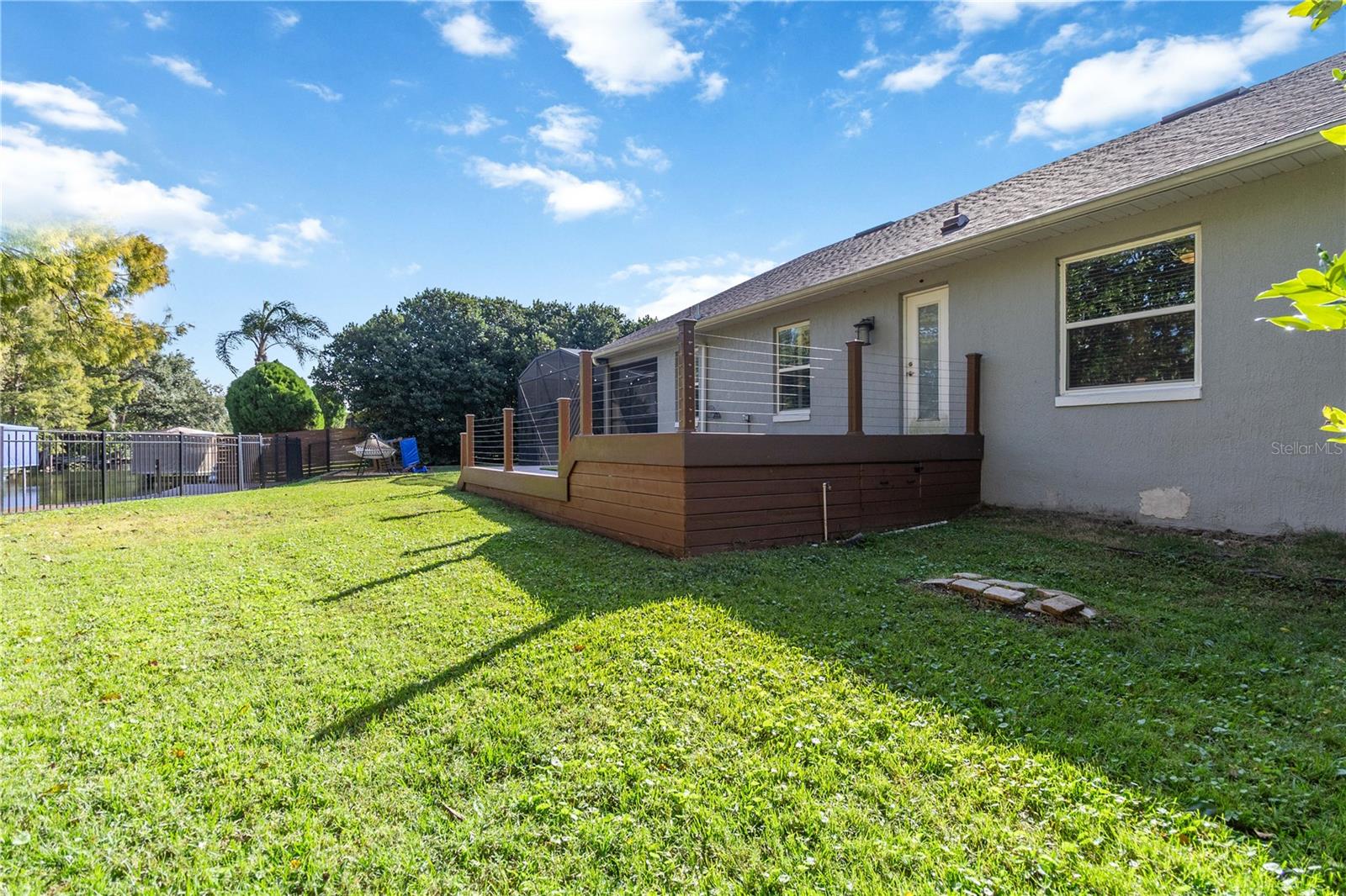 CONWAY COVE - Residential