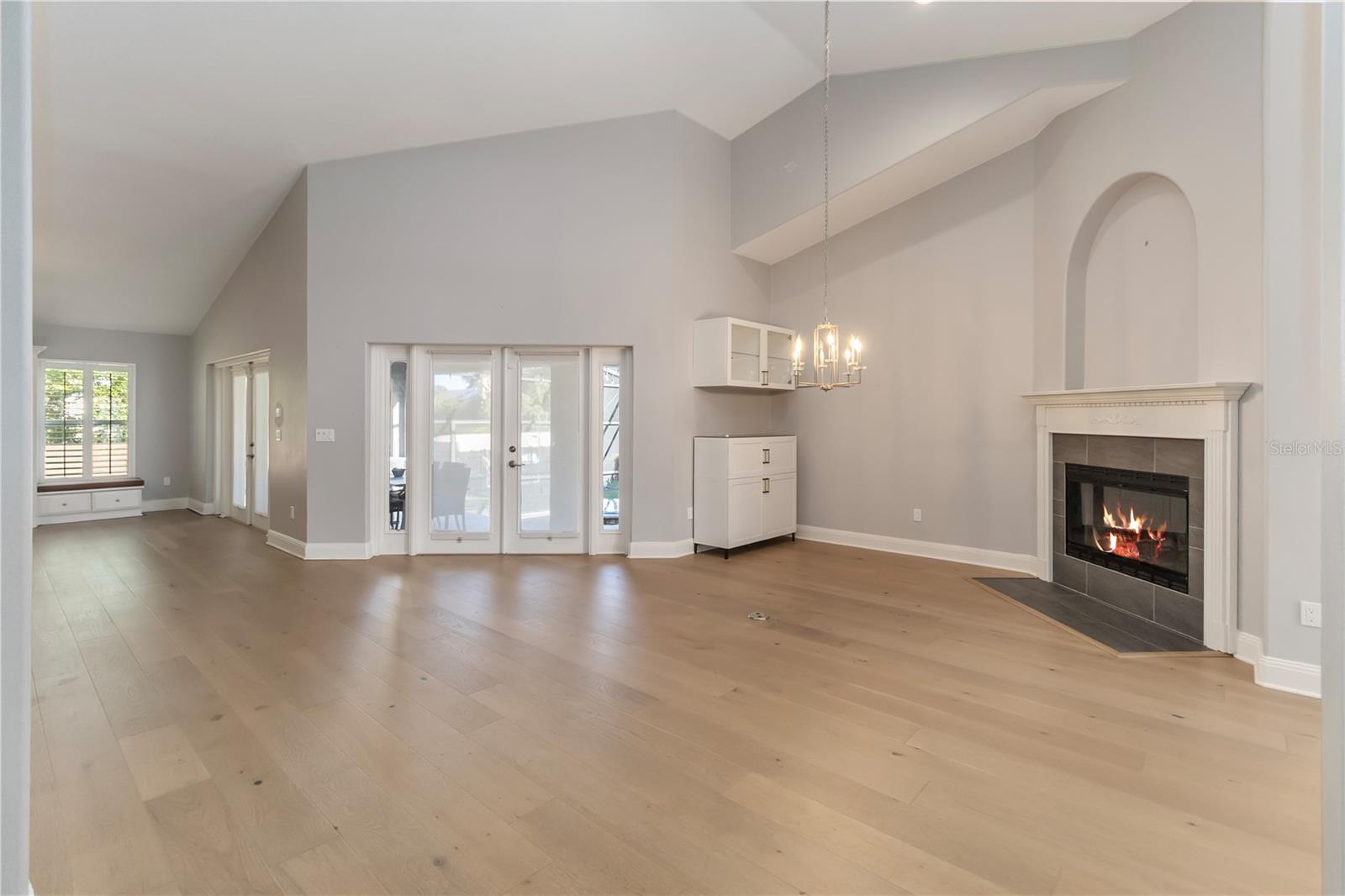 CONWAY COVE - Residential