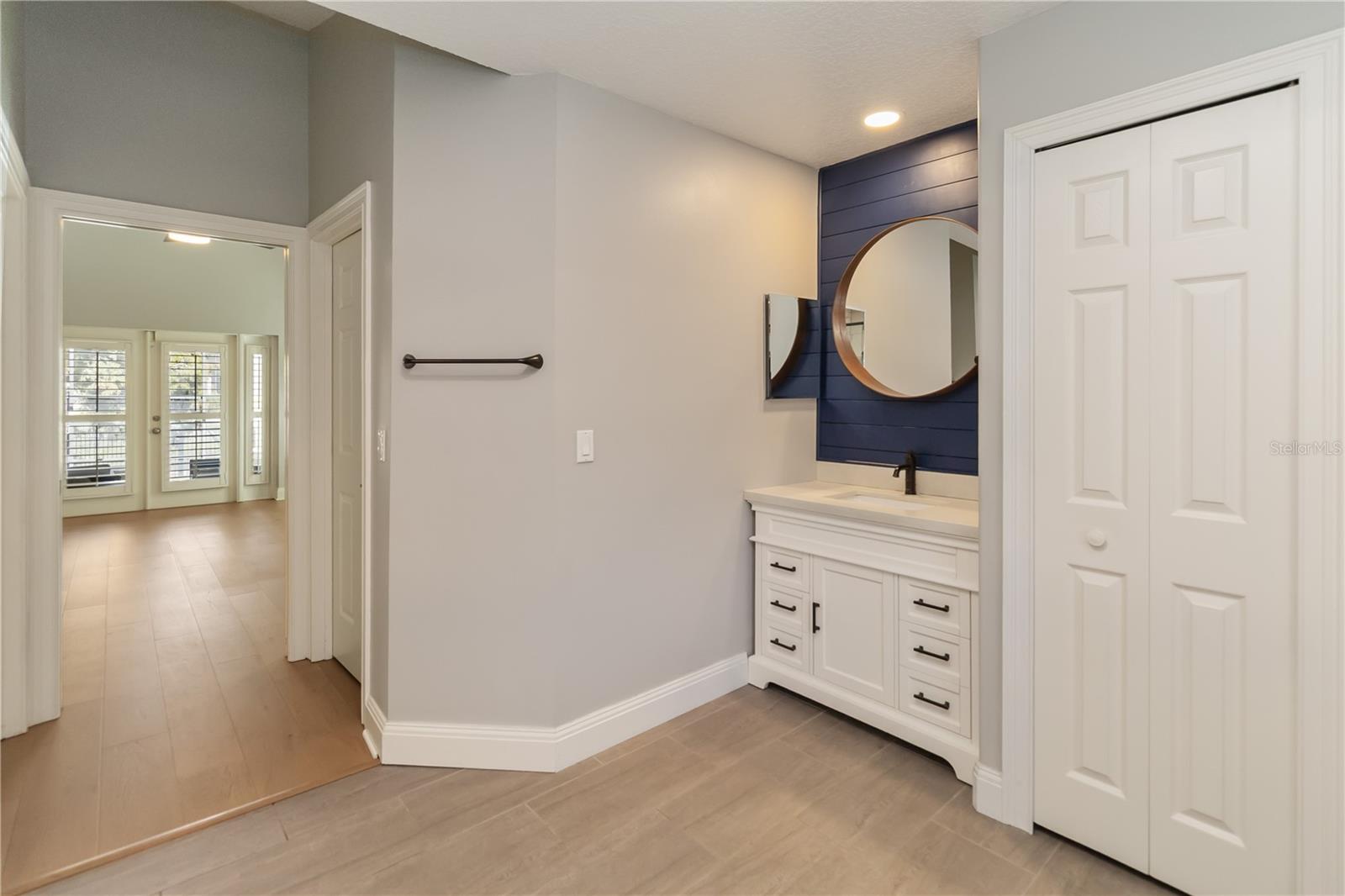 CONWAY COVE - Residential