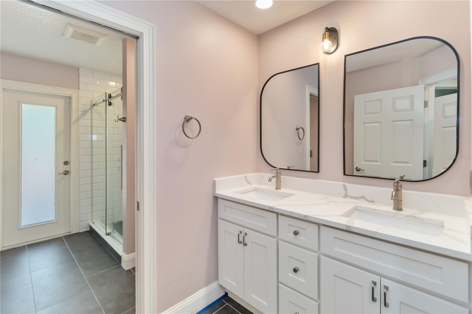 CONWAY COVE - Residential