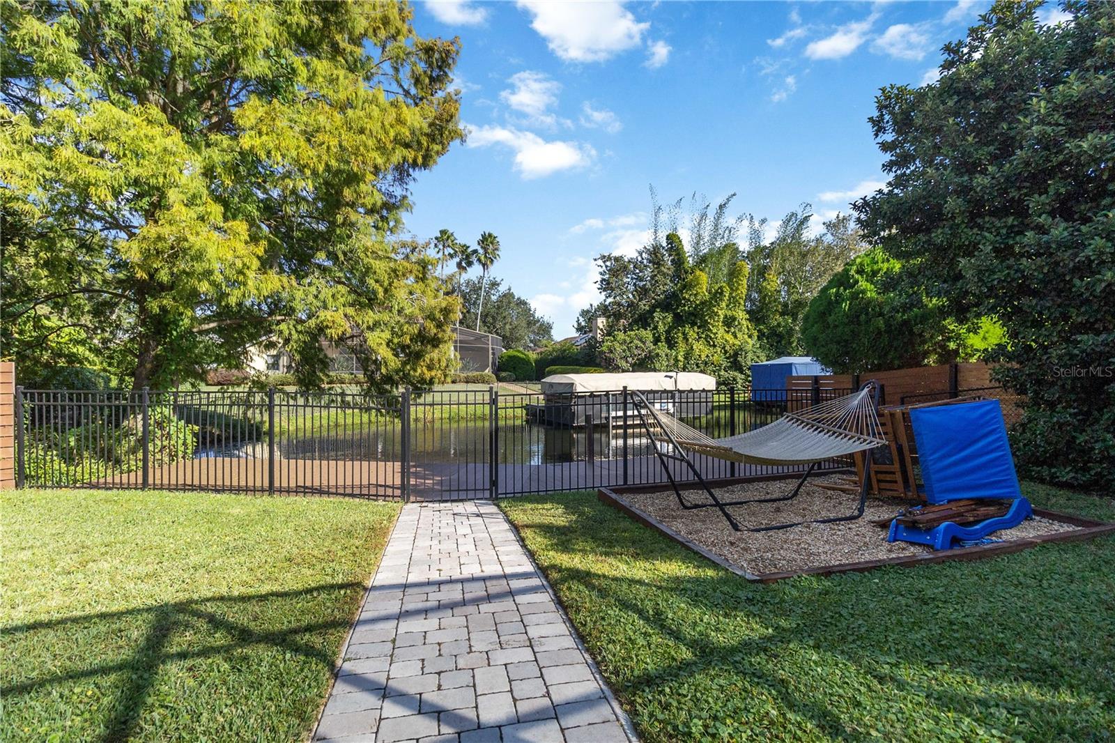 CONWAY COVE - Residential