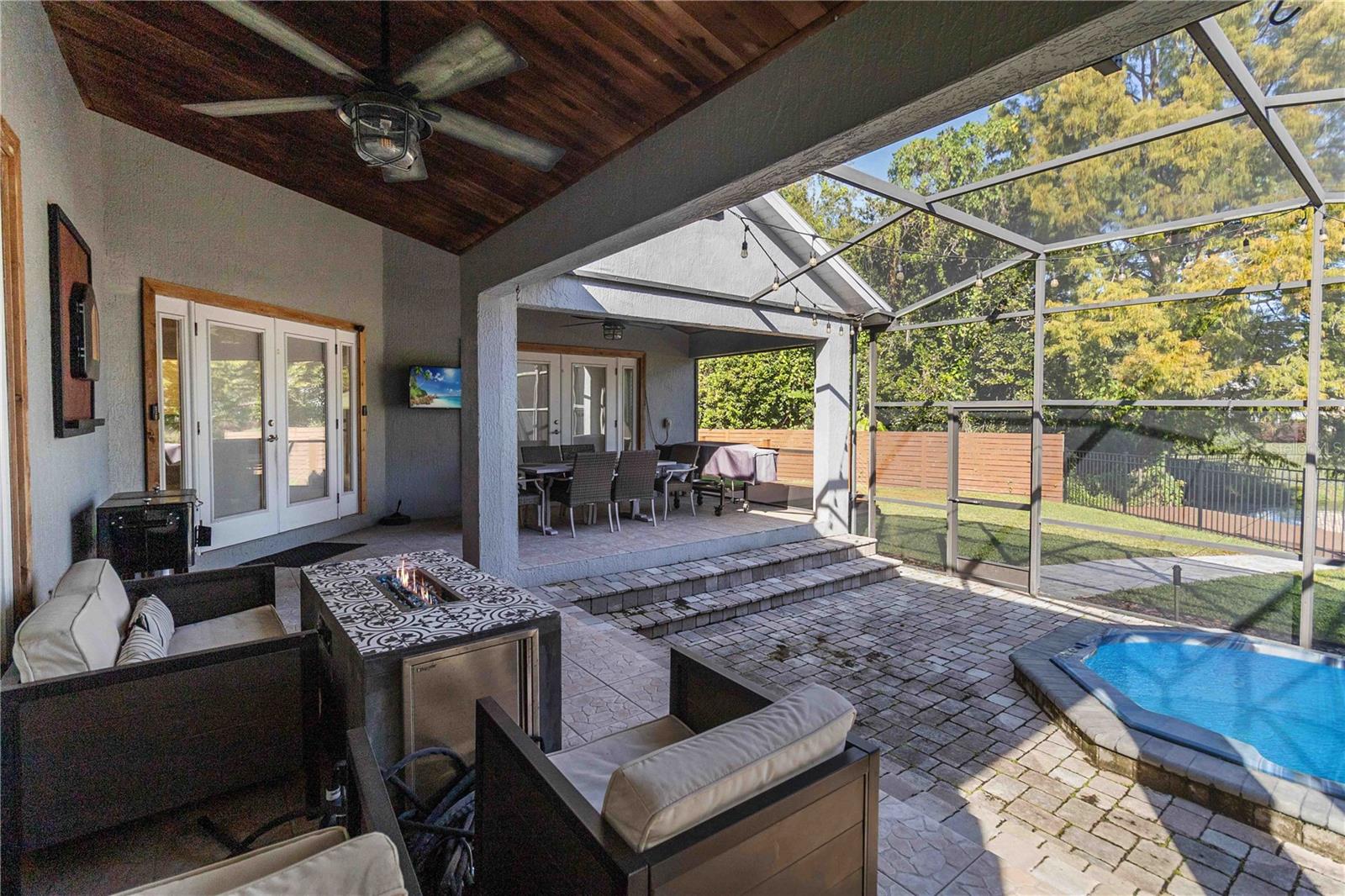 CONWAY COVE - Residential