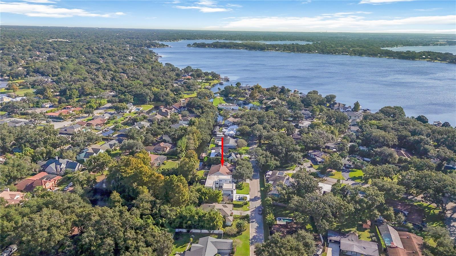 CONWAY COVE - Residential