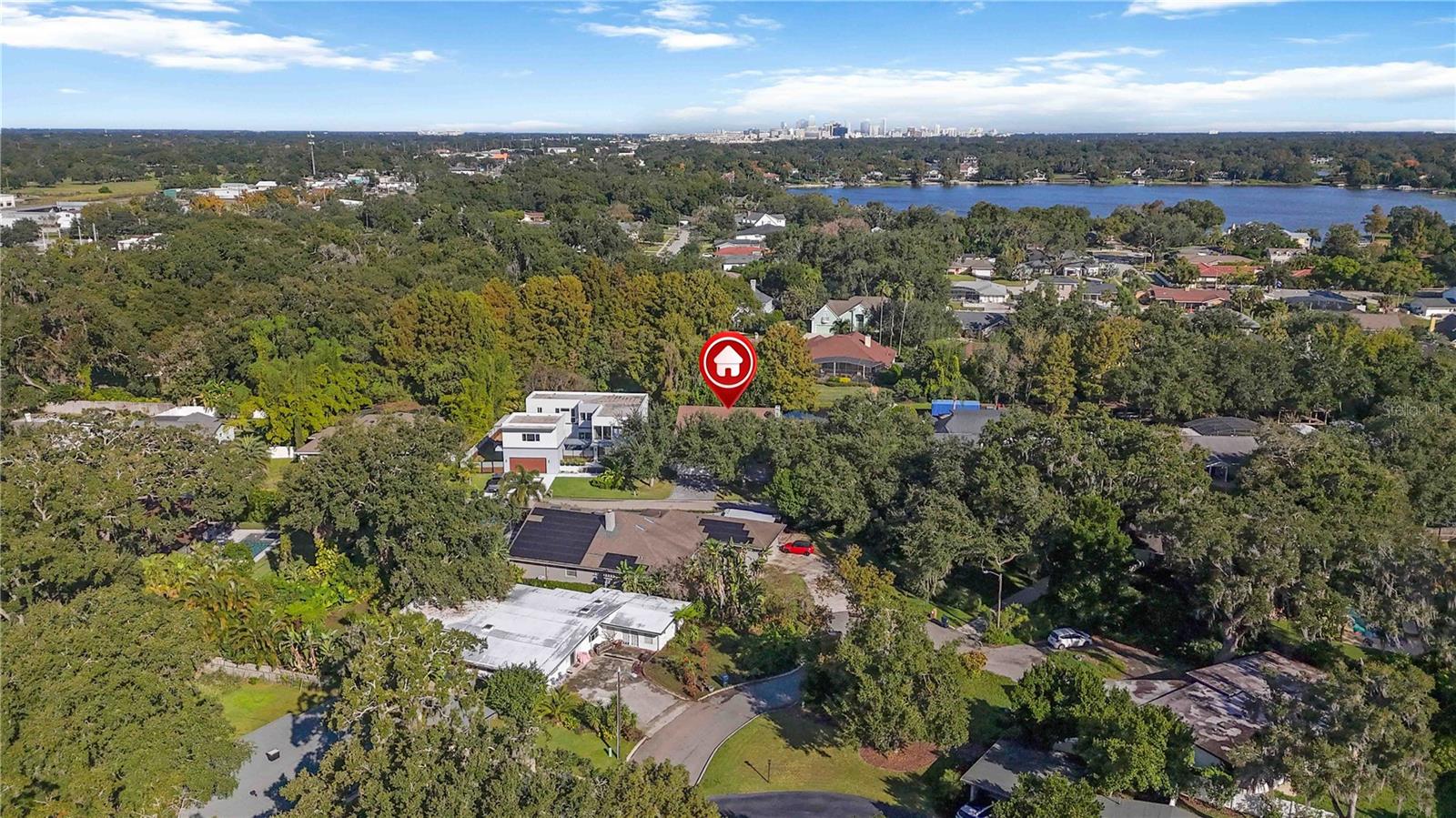 CONWAY COVE - Residential