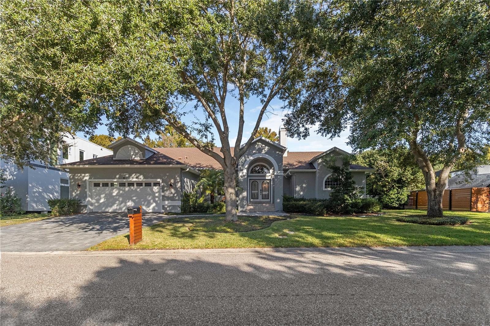 CONWAY COVE - Residential