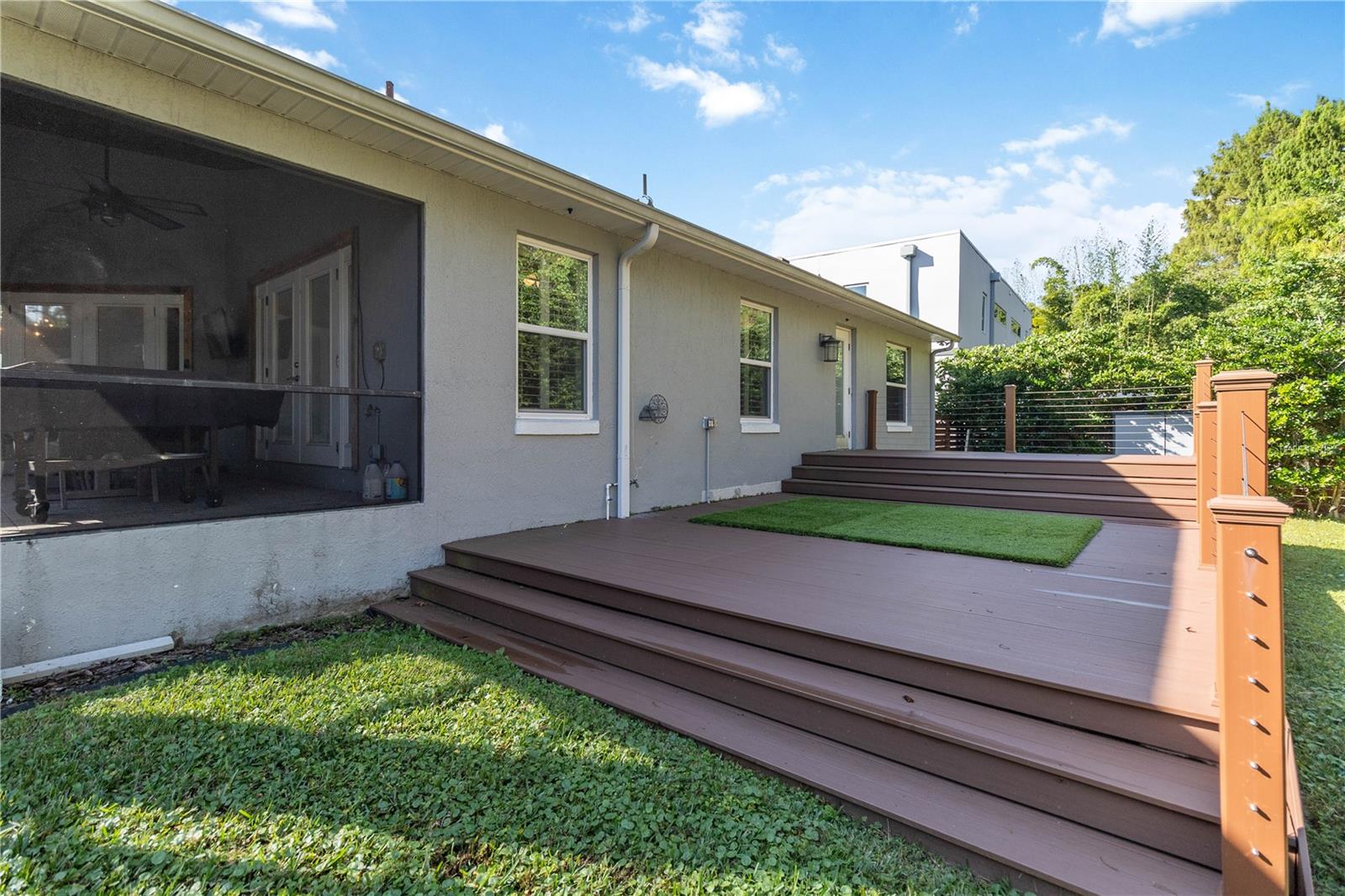 CONWAY COVE - Residential