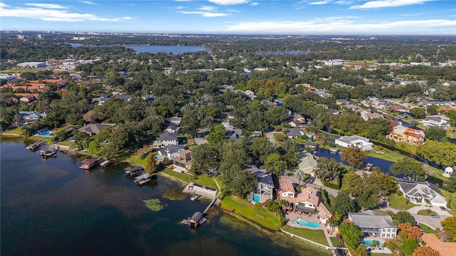 CONWAY COVE - Residential