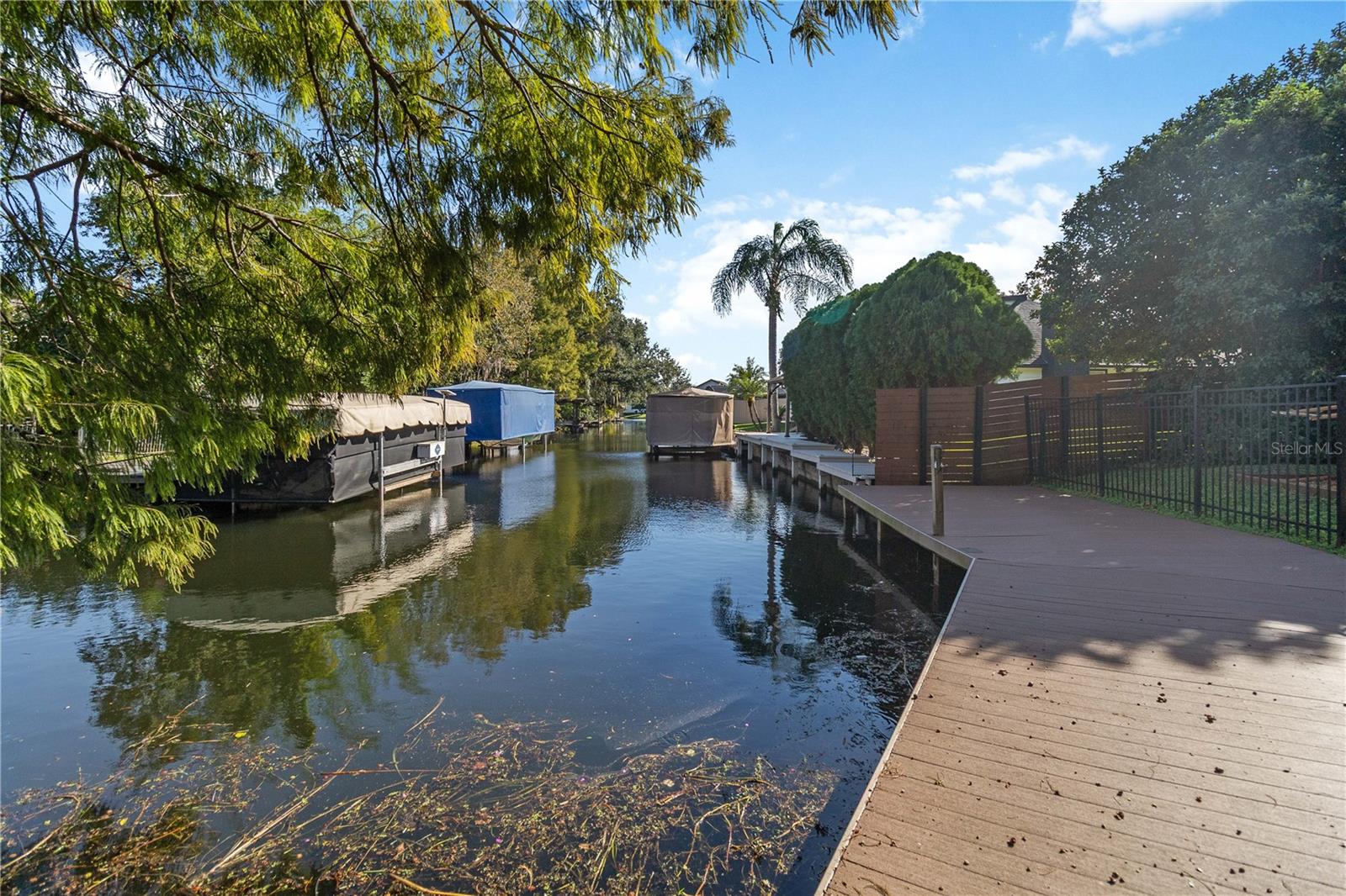 CONWAY COVE - Residential