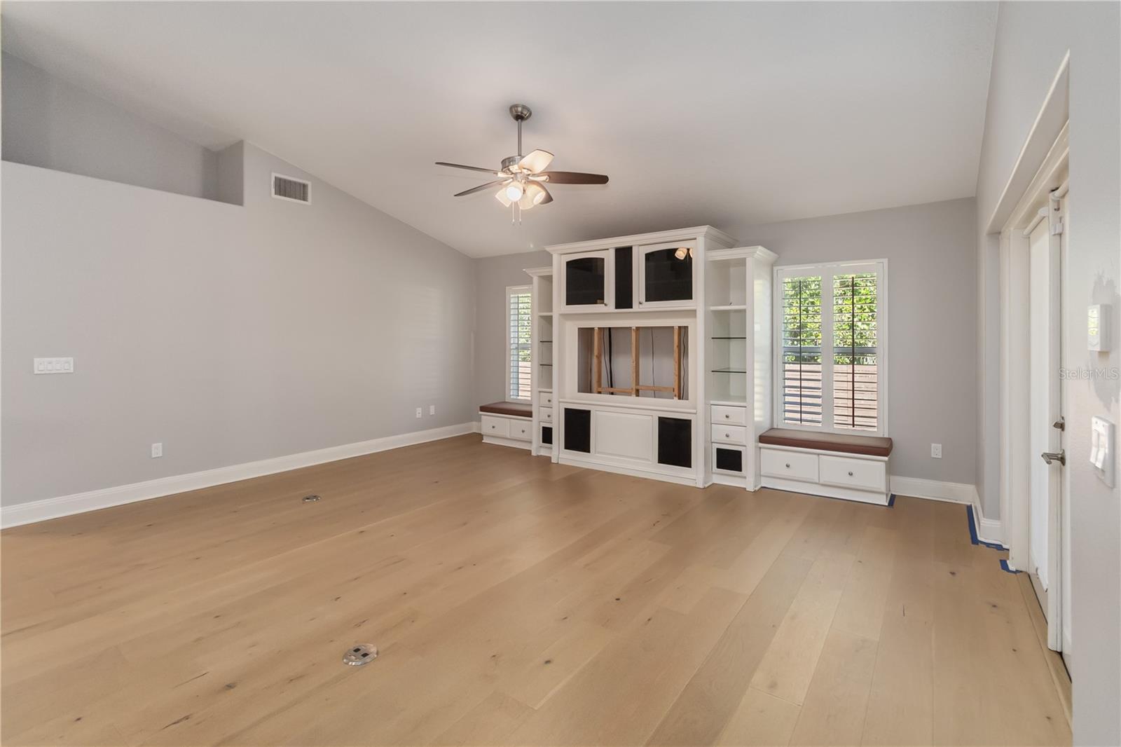 CONWAY COVE - Residential