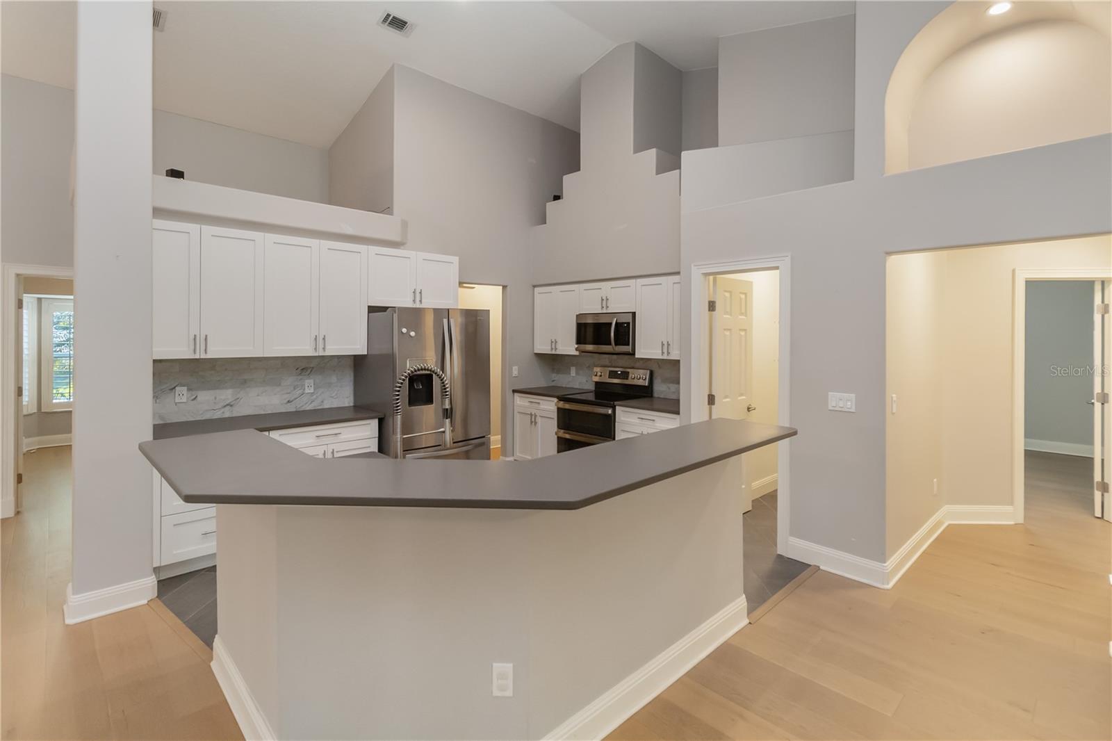 CONWAY COVE - Residential