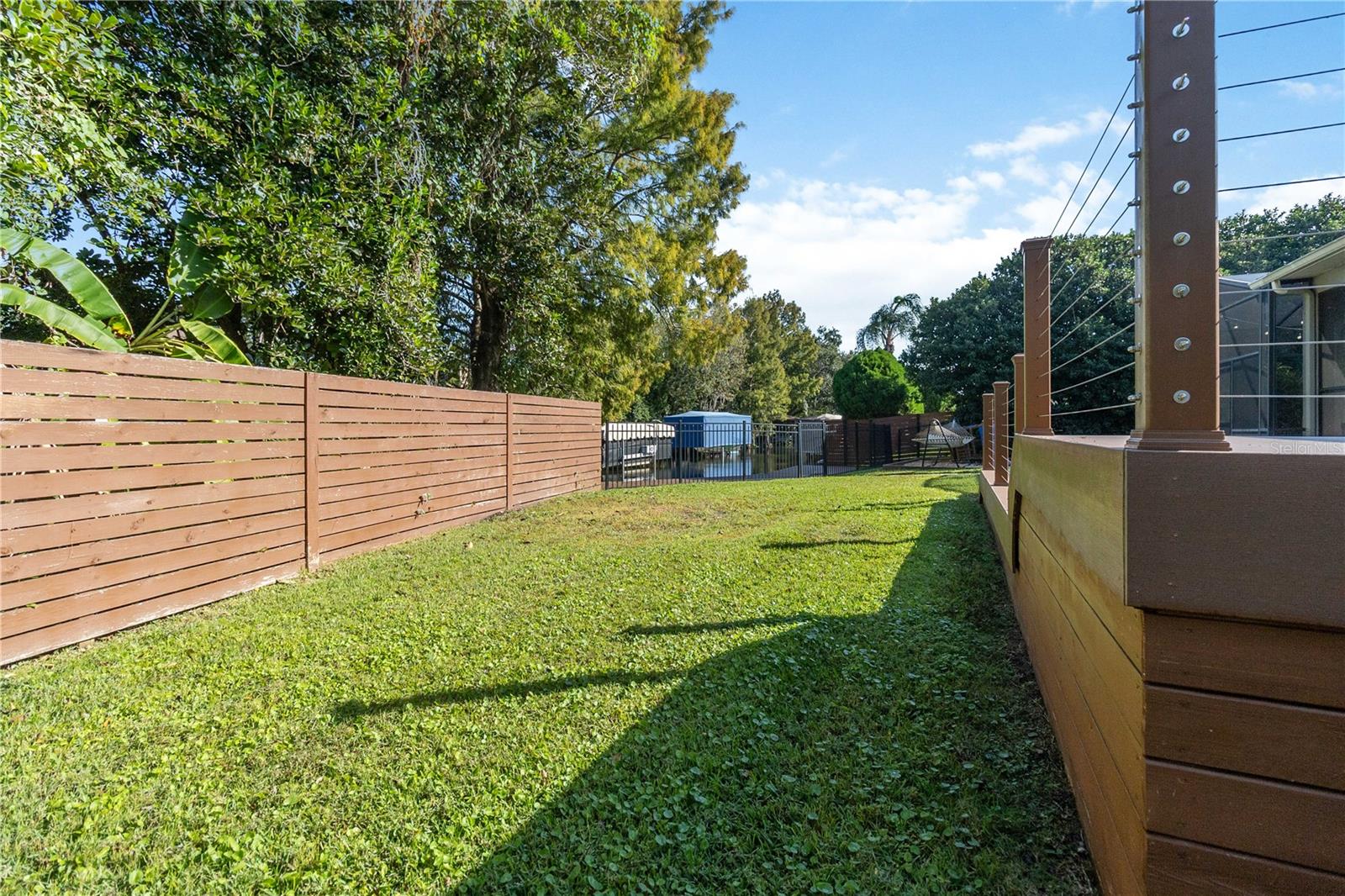 CONWAY COVE - Residential