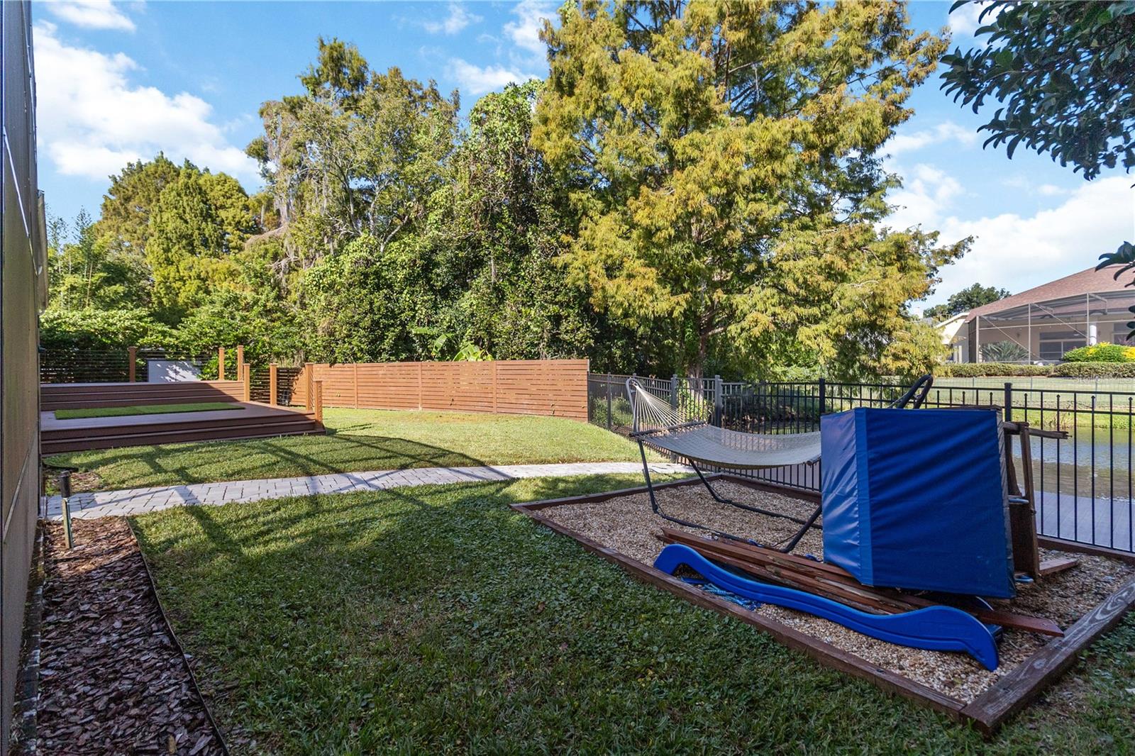 CONWAY COVE - Residential