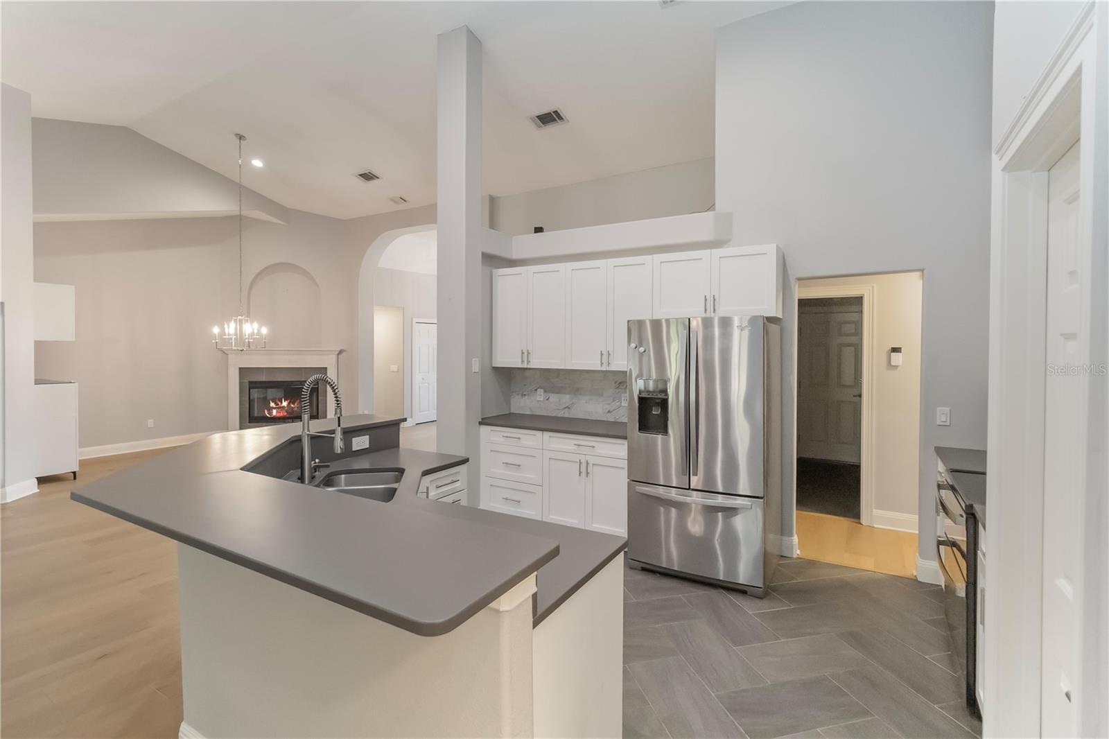 CONWAY COVE - Residential