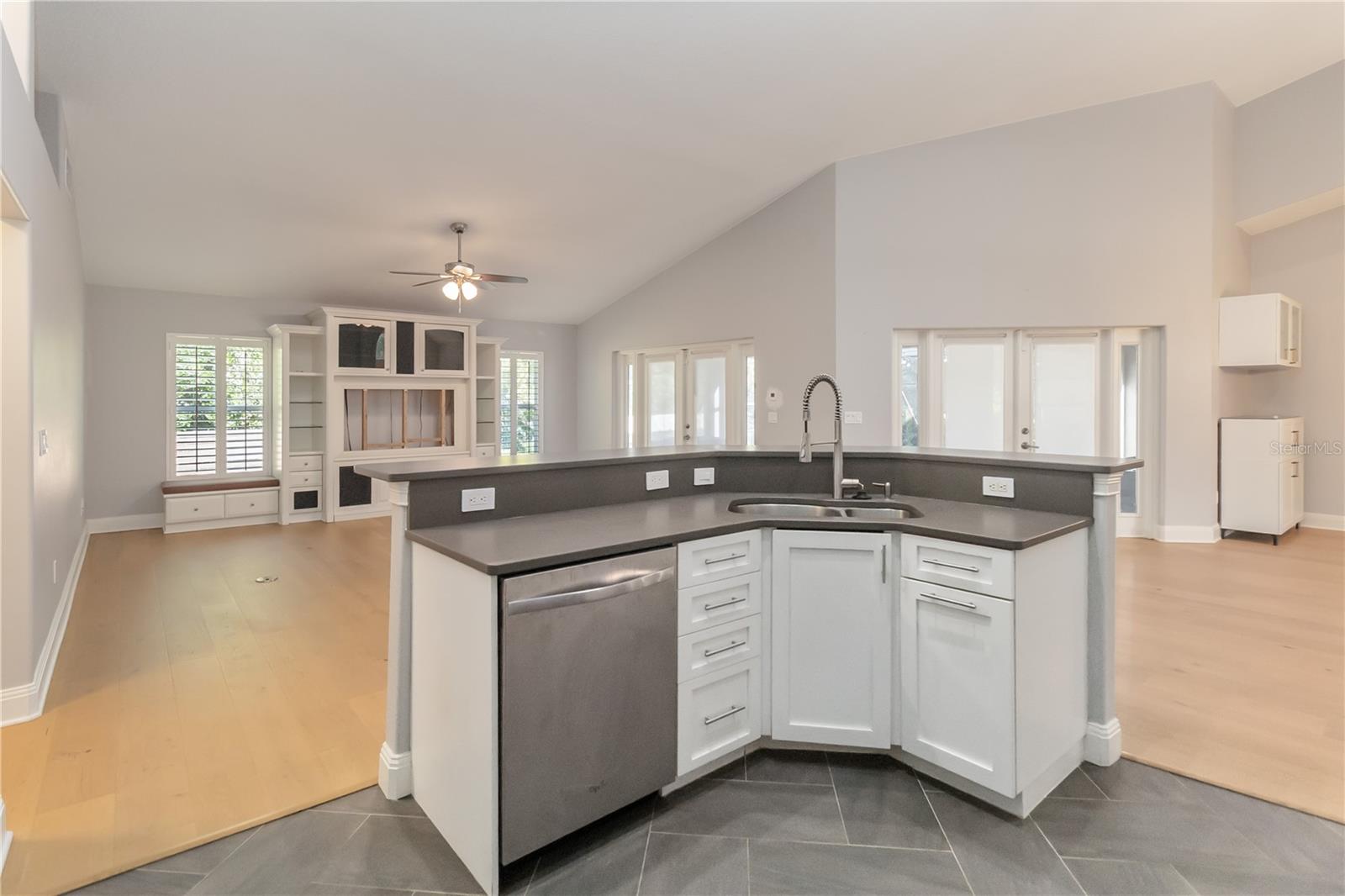 CONWAY COVE - Residential