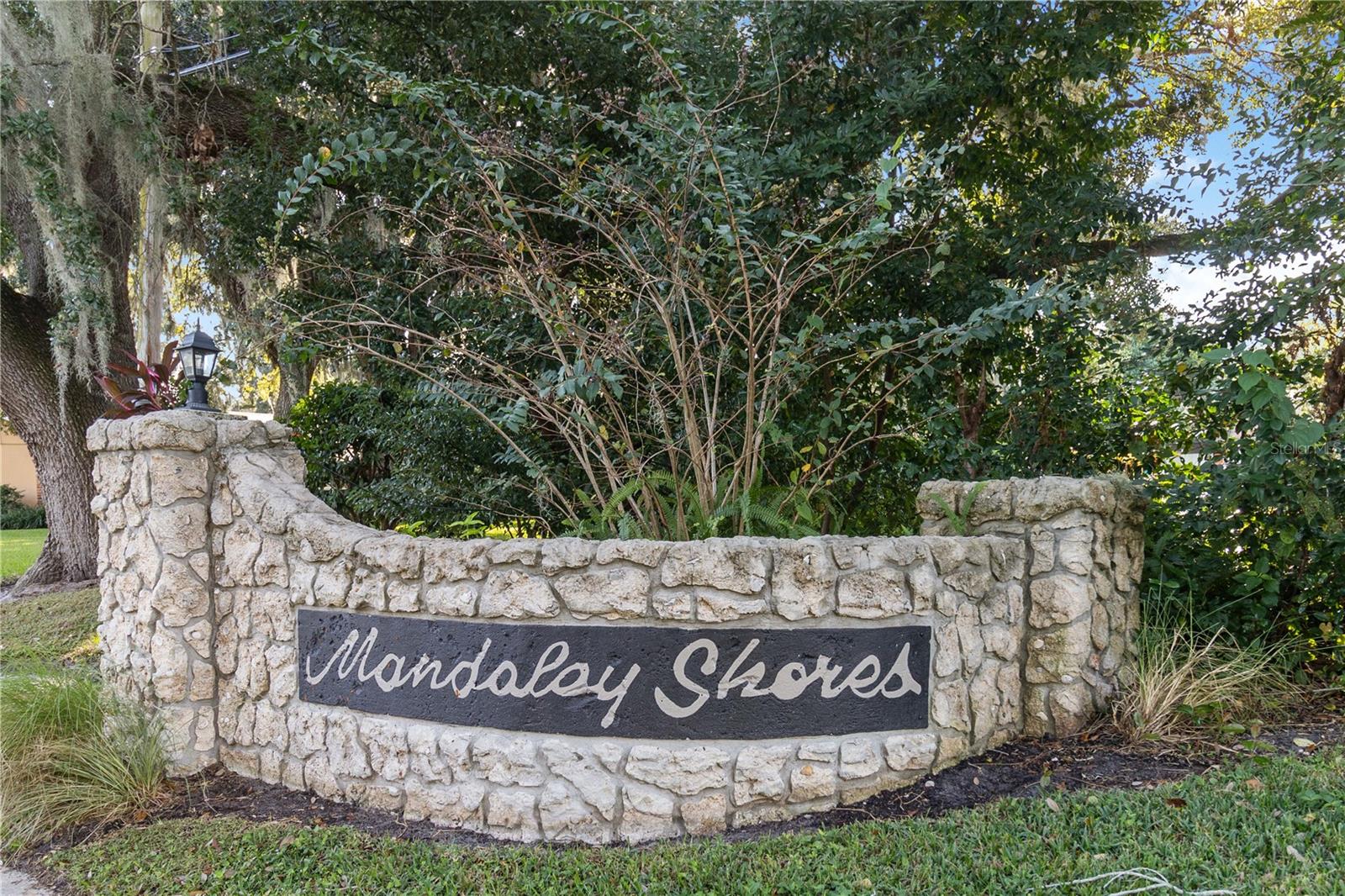 CONWAY COVE - Residential