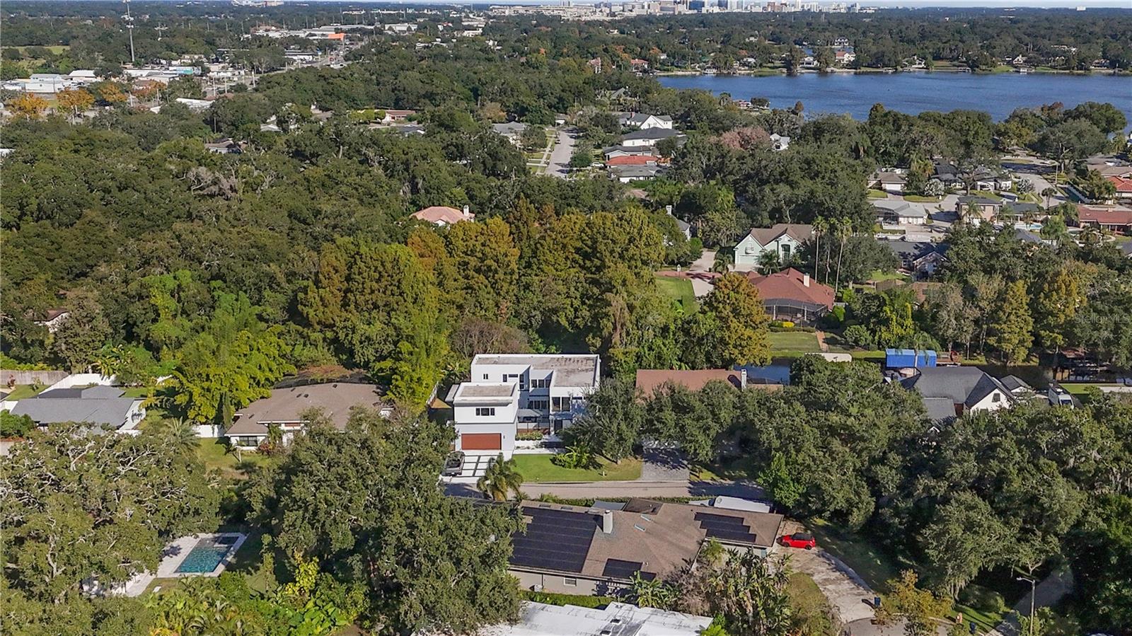 CONWAY COVE - Residential