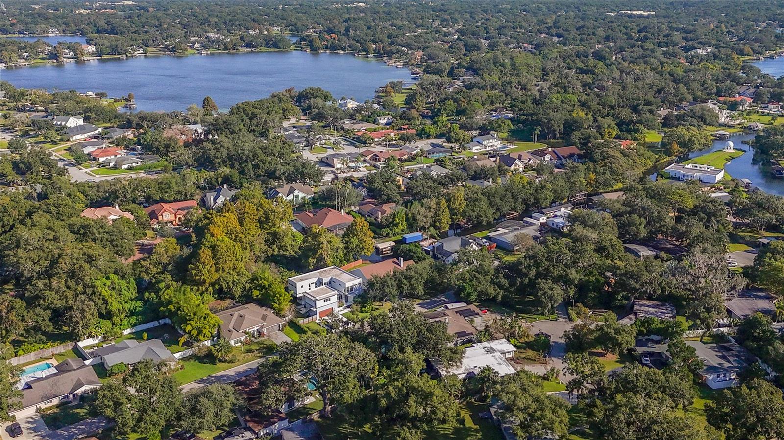 CONWAY COVE - Residential