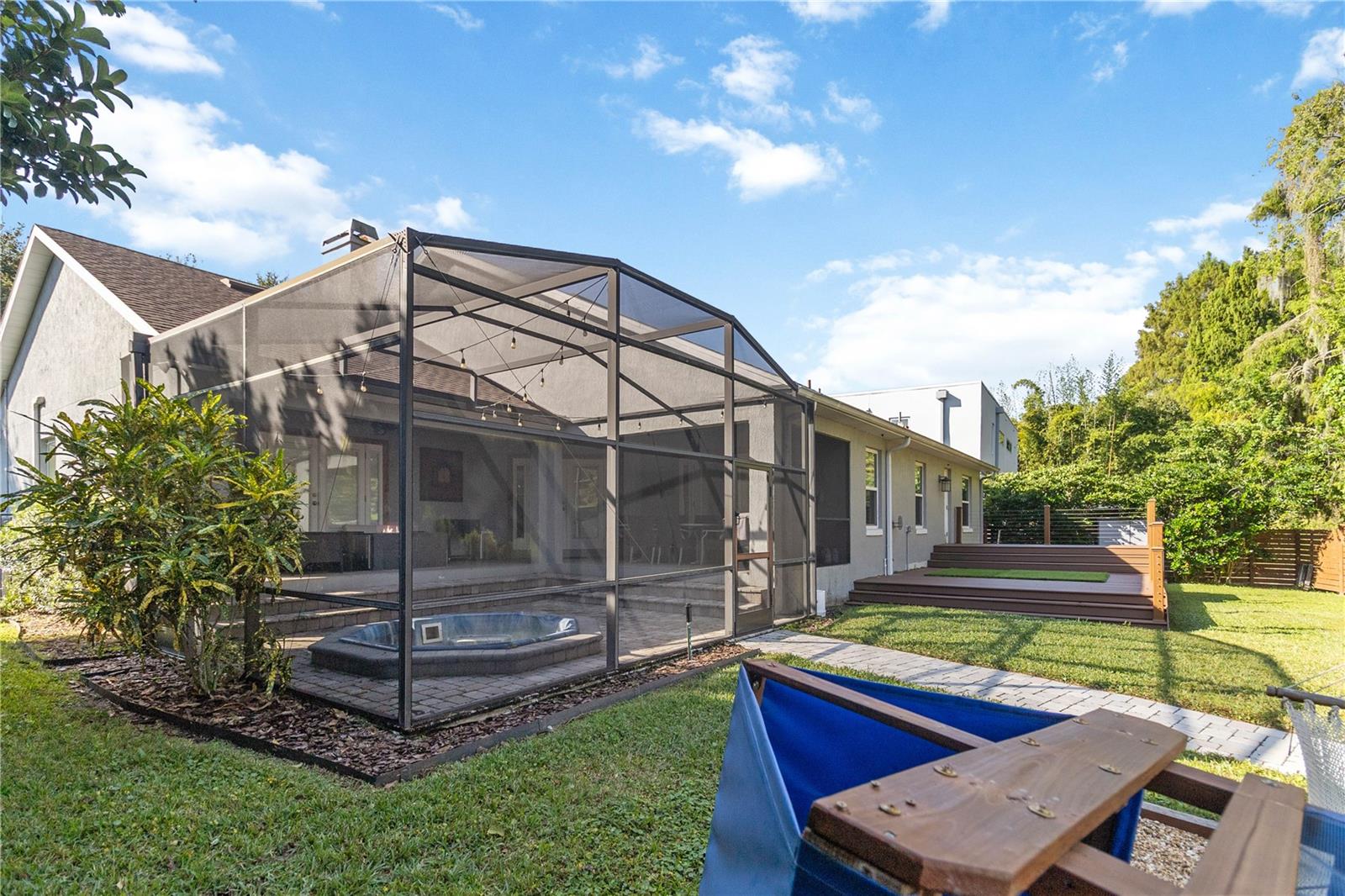 CONWAY COVE - Residential