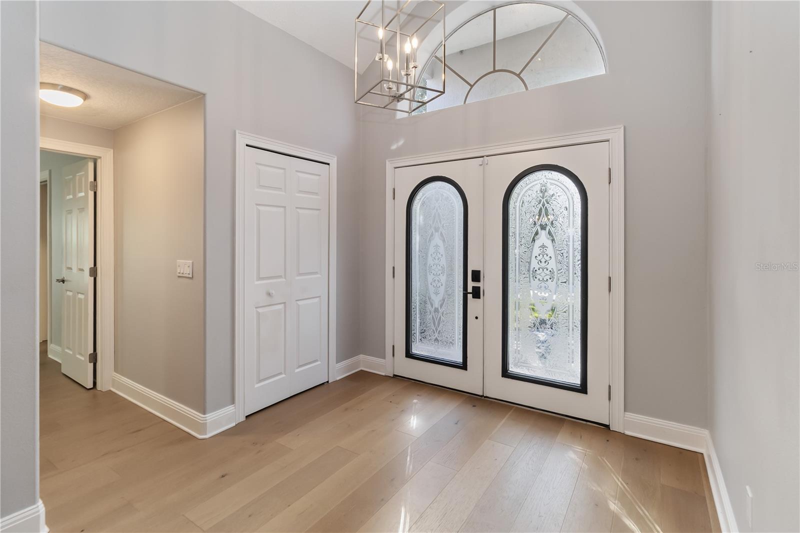 CONWAY COVE - Residential