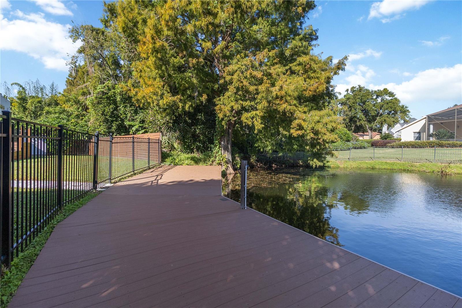 CONWAY COVE - Residential