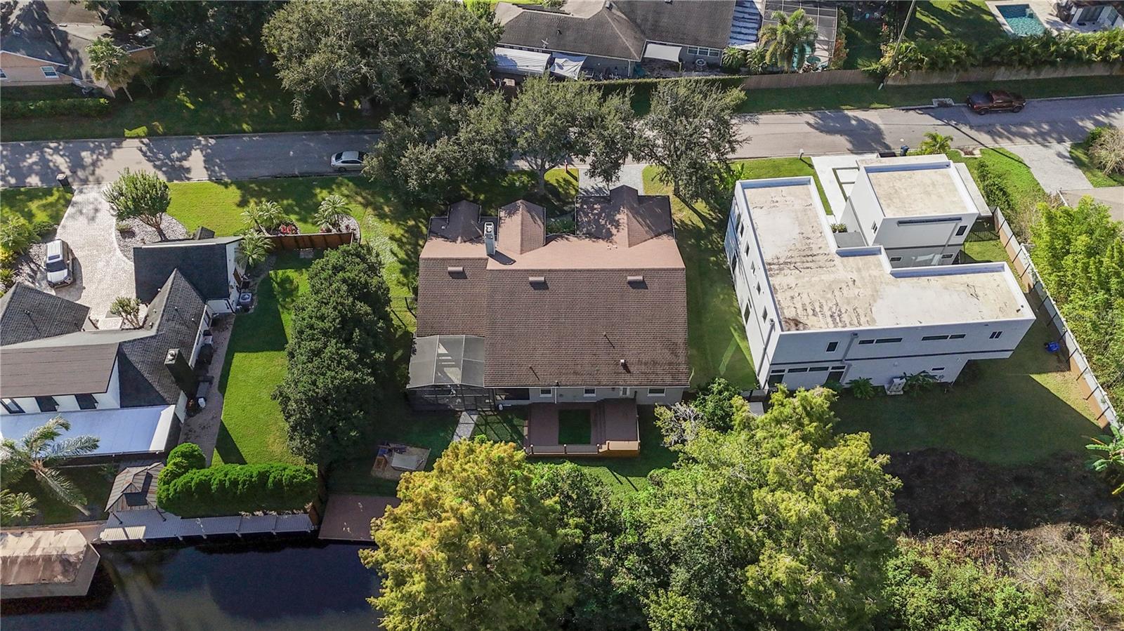 CONWAY COVE - Residential