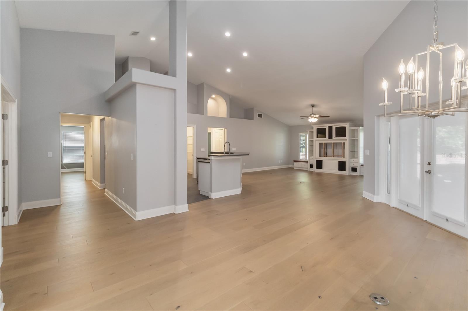 CONWAY COVE - Residential