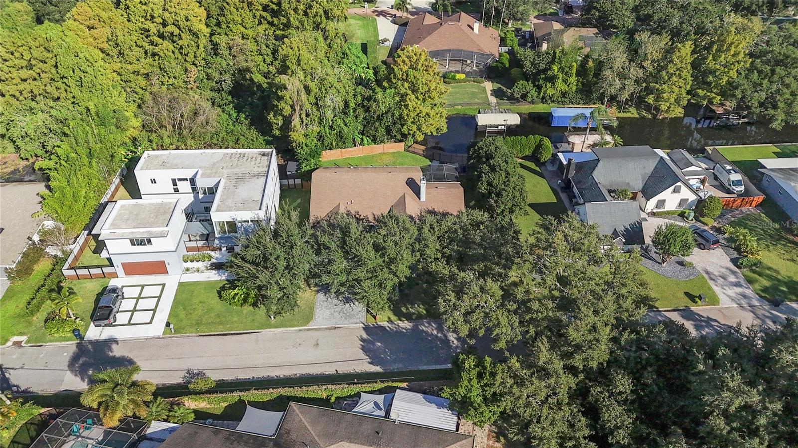 CONWAY COVE - Residential