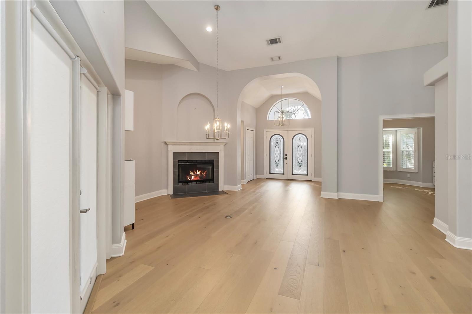 CONWAY COVE - Residential