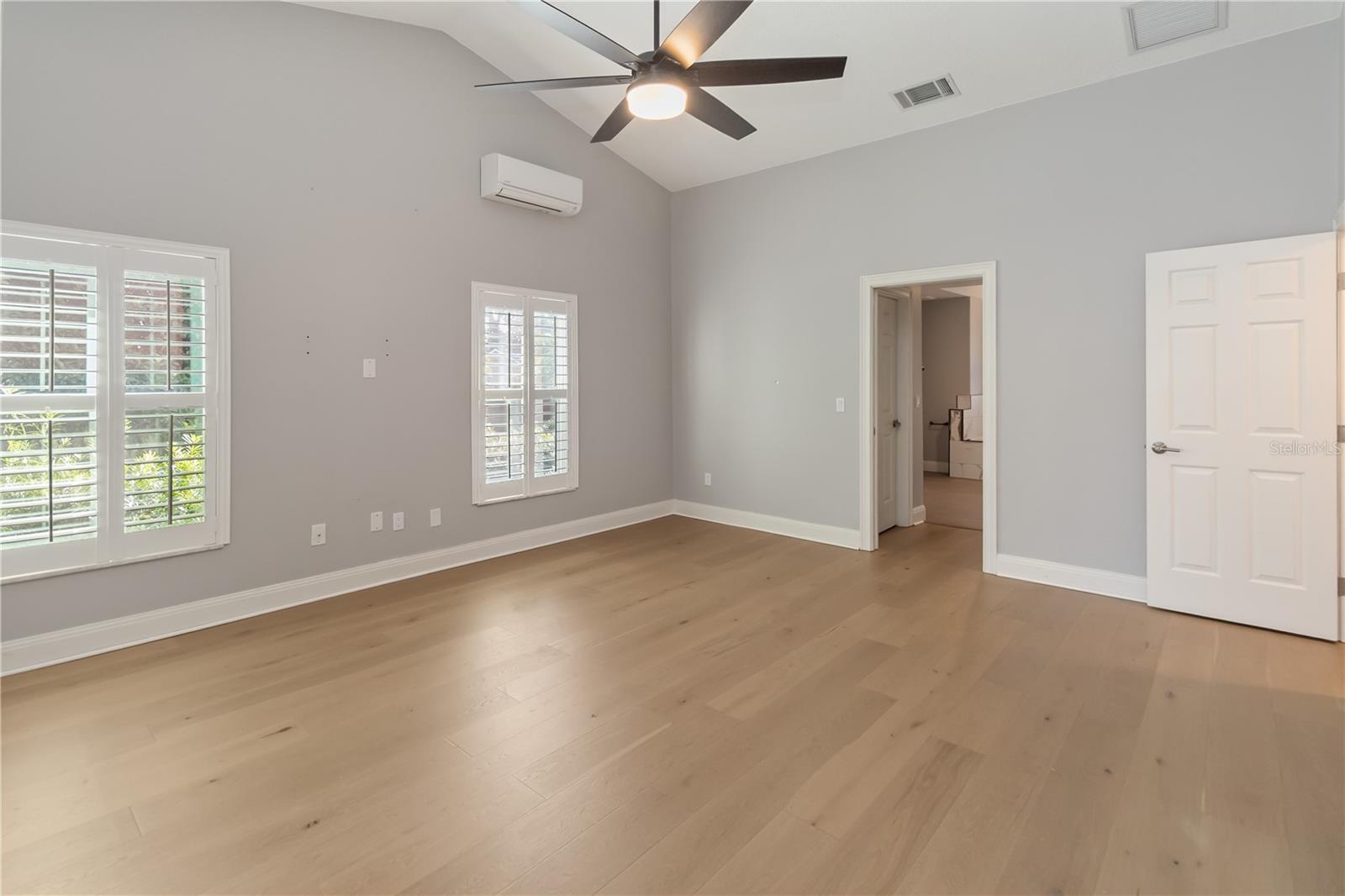 CONWAY COVE - Residential