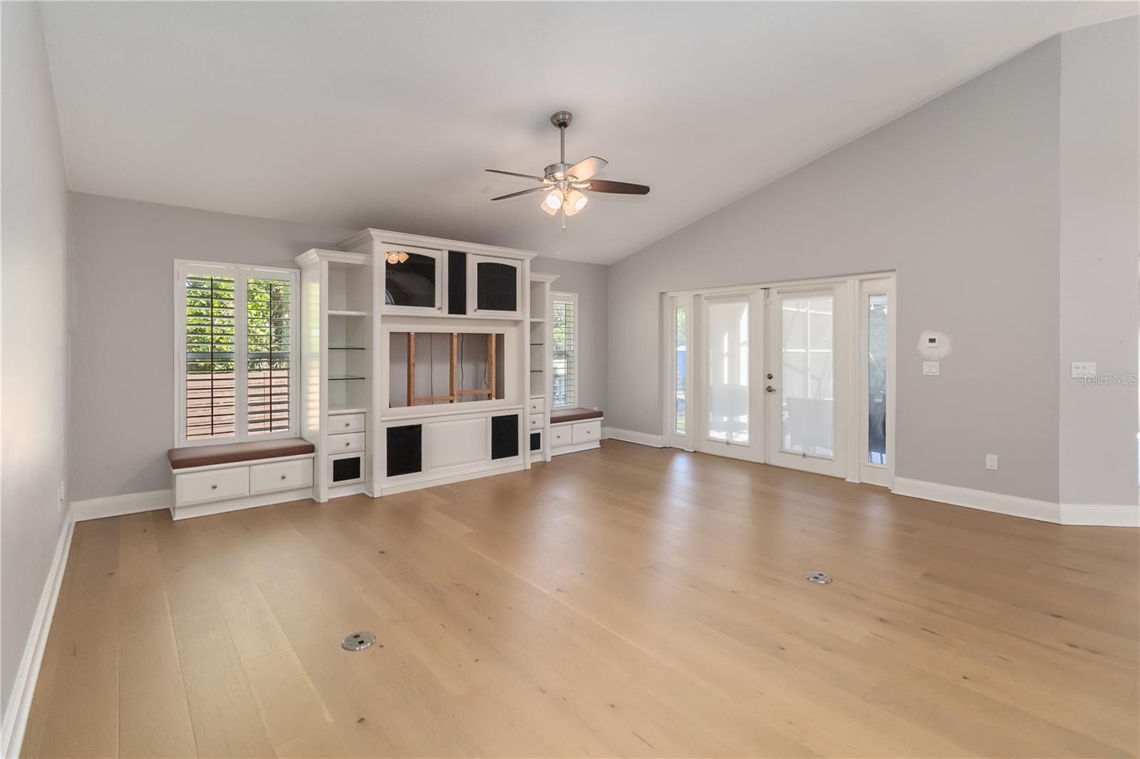 CONWAY COVE - Residential