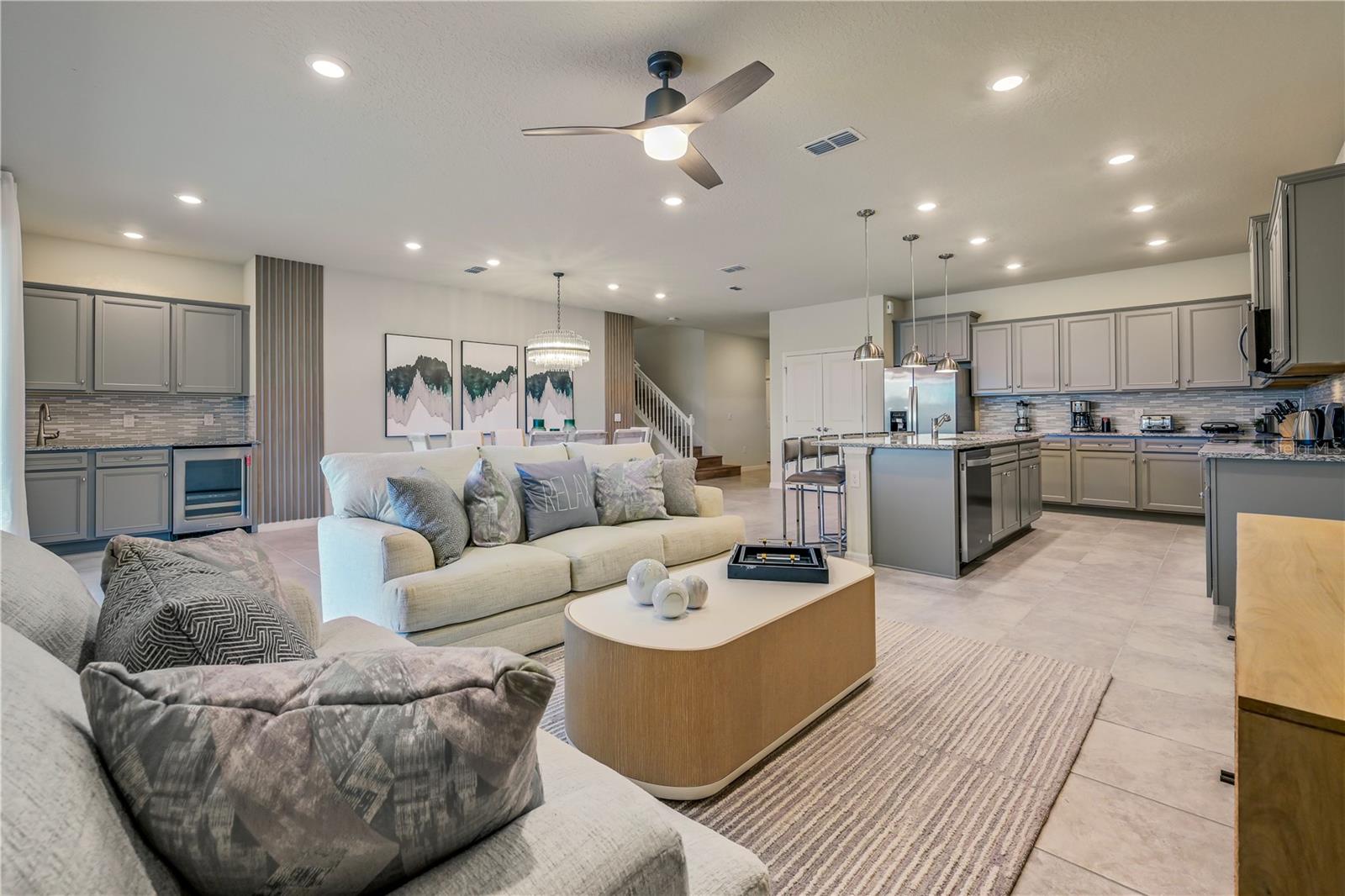 WINDSOR ISLAND RES PH 2B - Residential