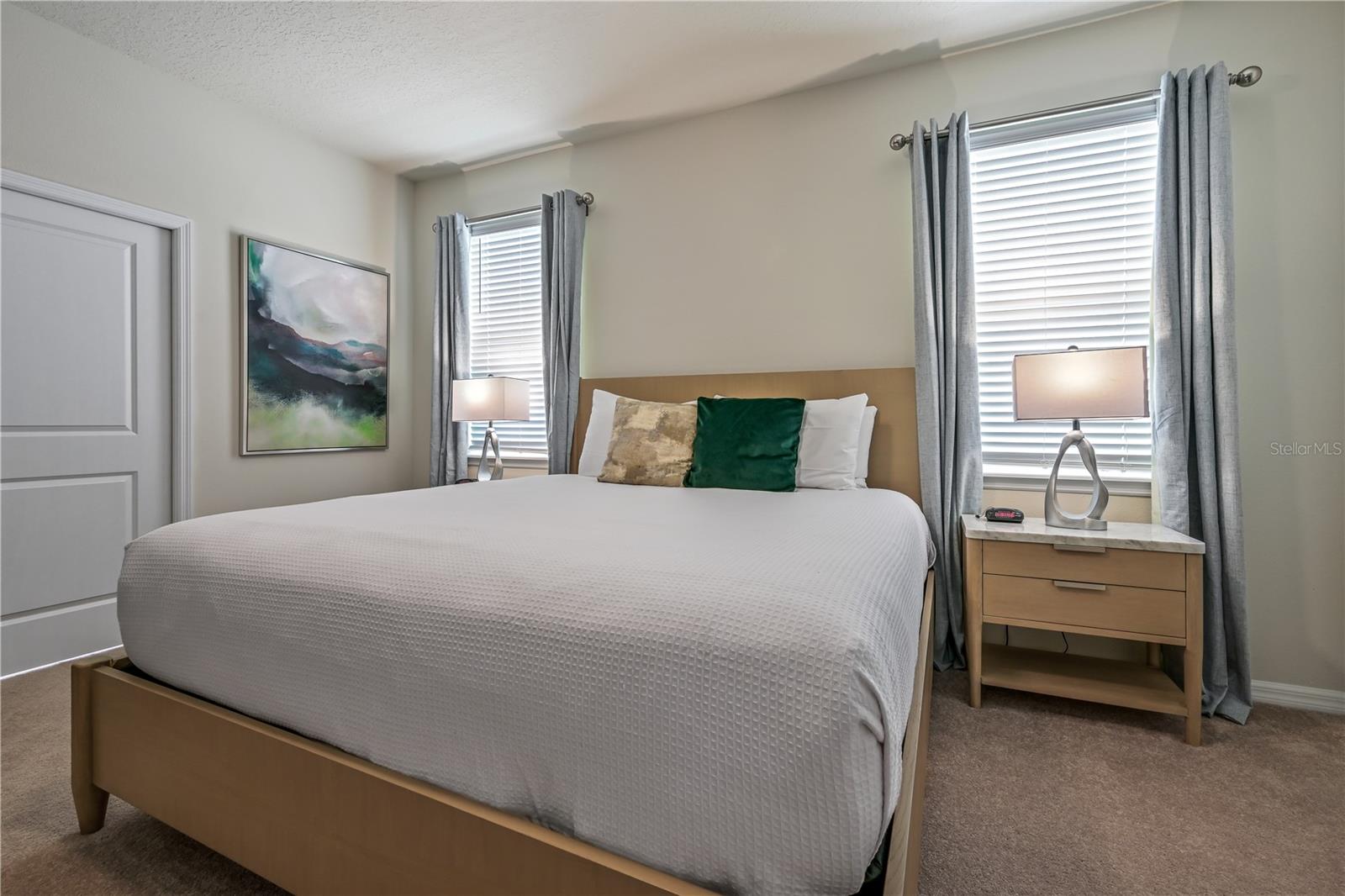 WINDSOR ISLAND RES PH 2B - Residential