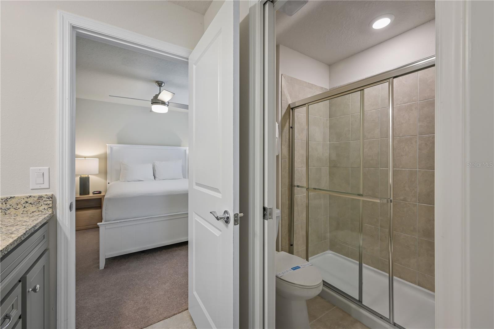 WINDSOR ISLAND RES PH 2B - Residential