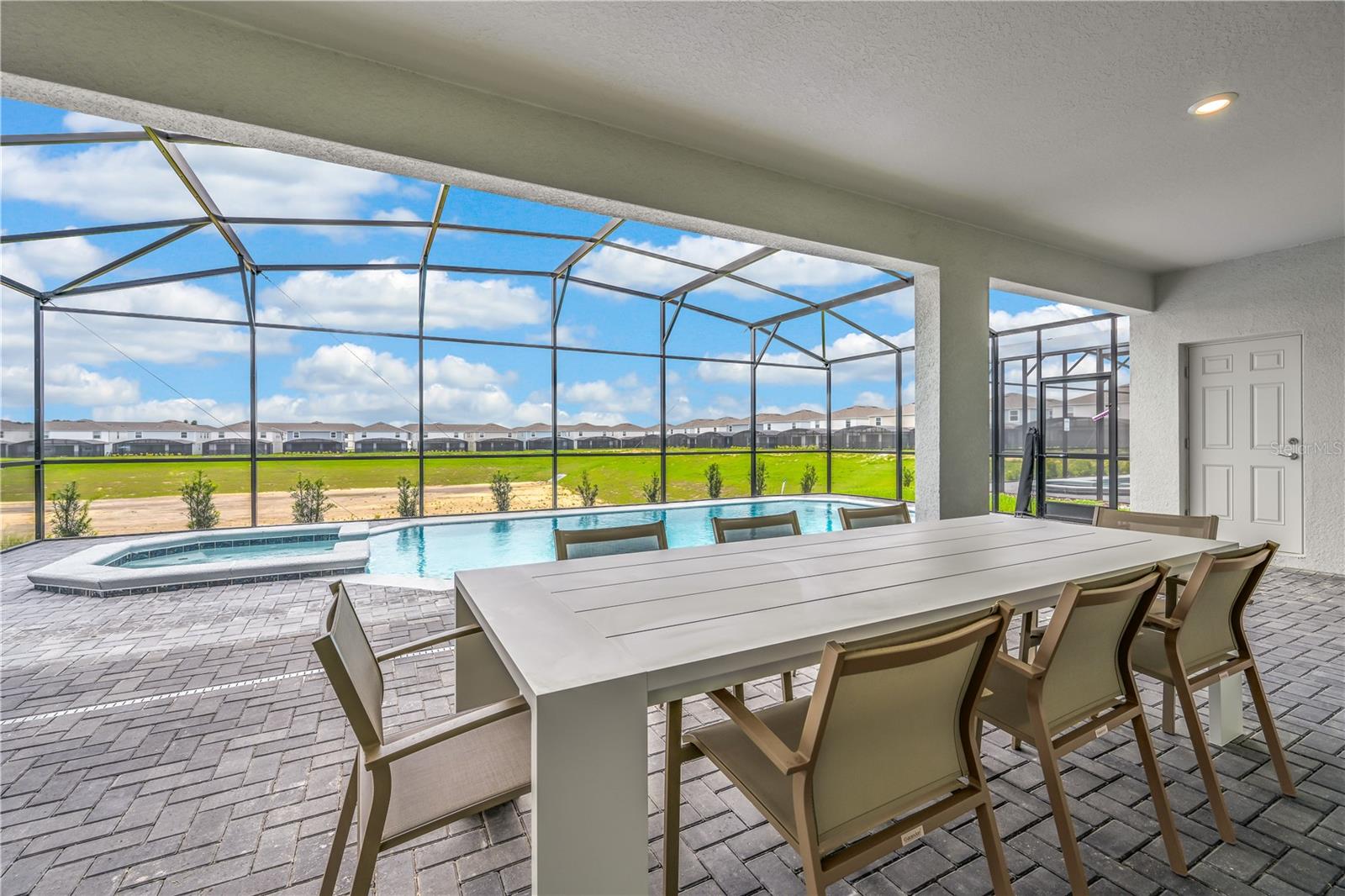 WINDSOR ISLAND RES PH 2B - Residential