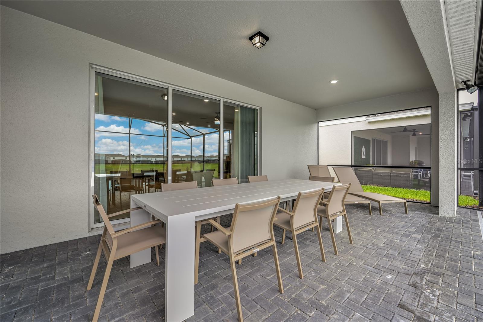 WINDSOR ISLAND RES PH 2B - Residential