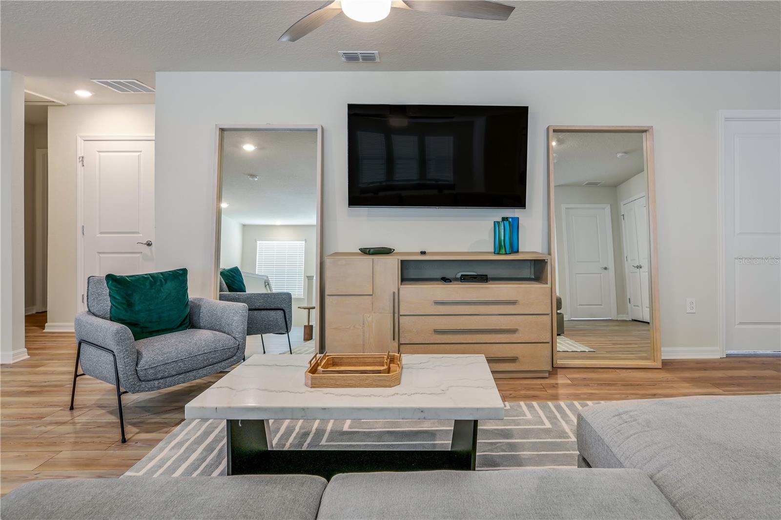 WINDSOR ISLAND RES PH 2B - Residential