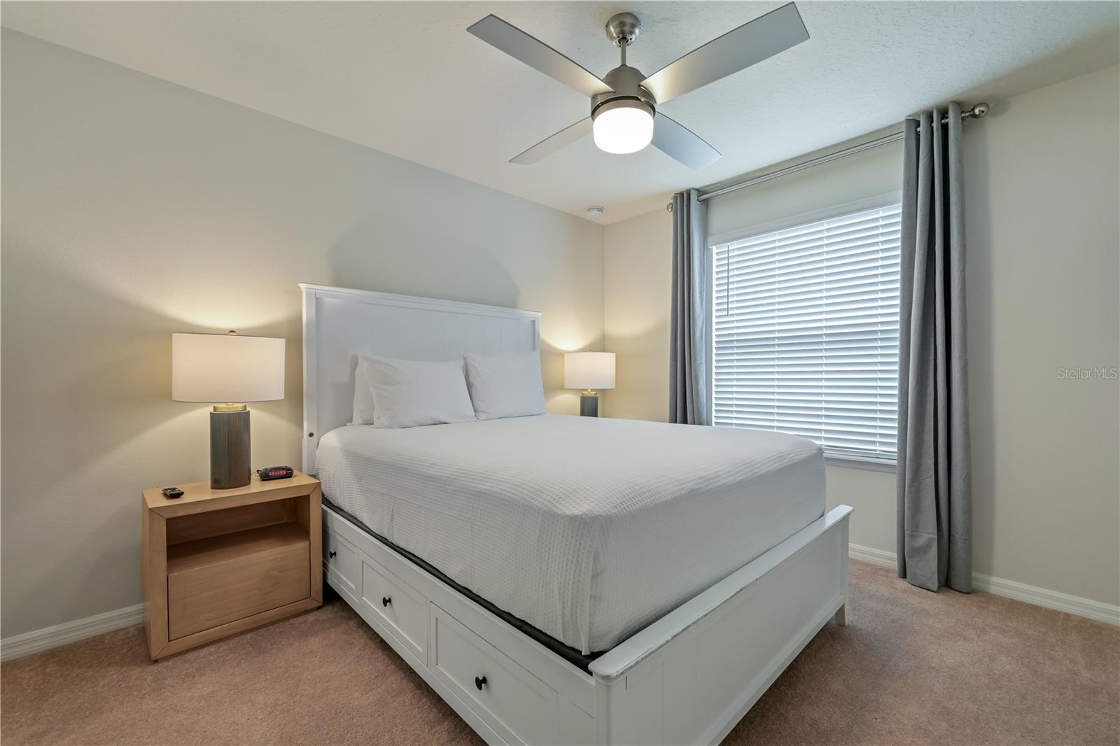 WINDSOR ISLAND RES PH 2B - Residential