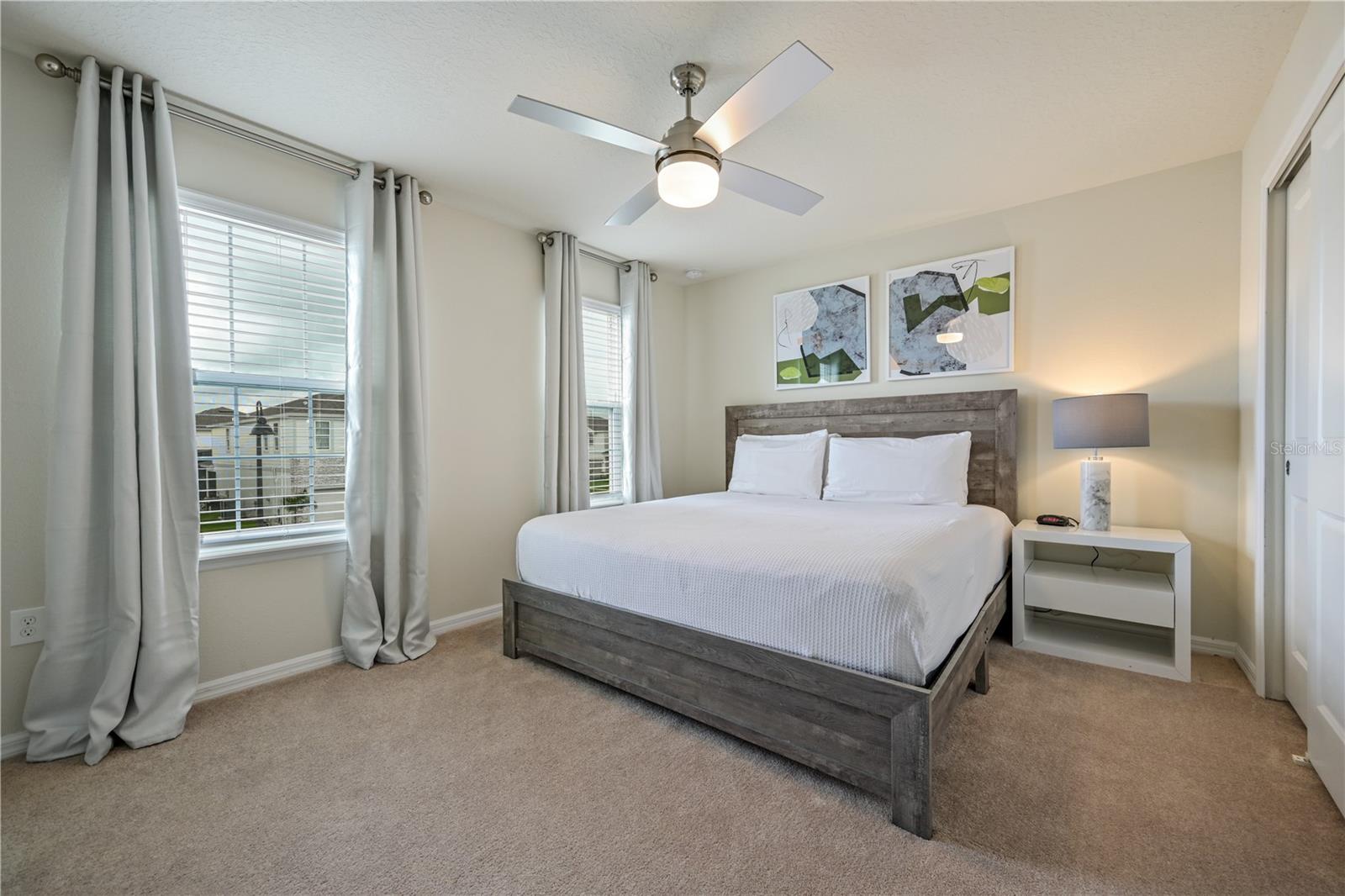 WINDSOR ISLAND RES PH 2B - Residential