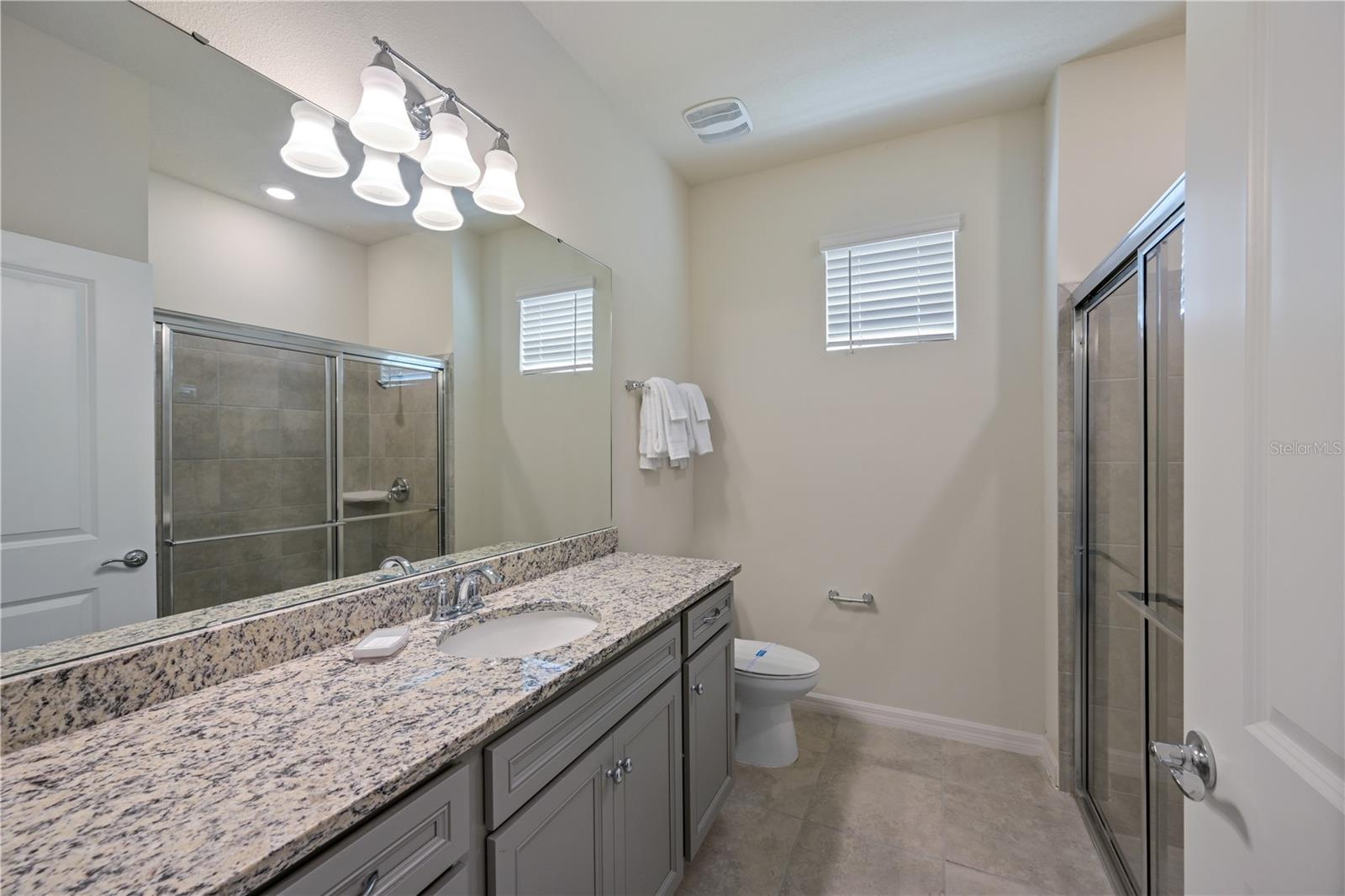 WINDSOR ISLAND RES PH 2B - Residential