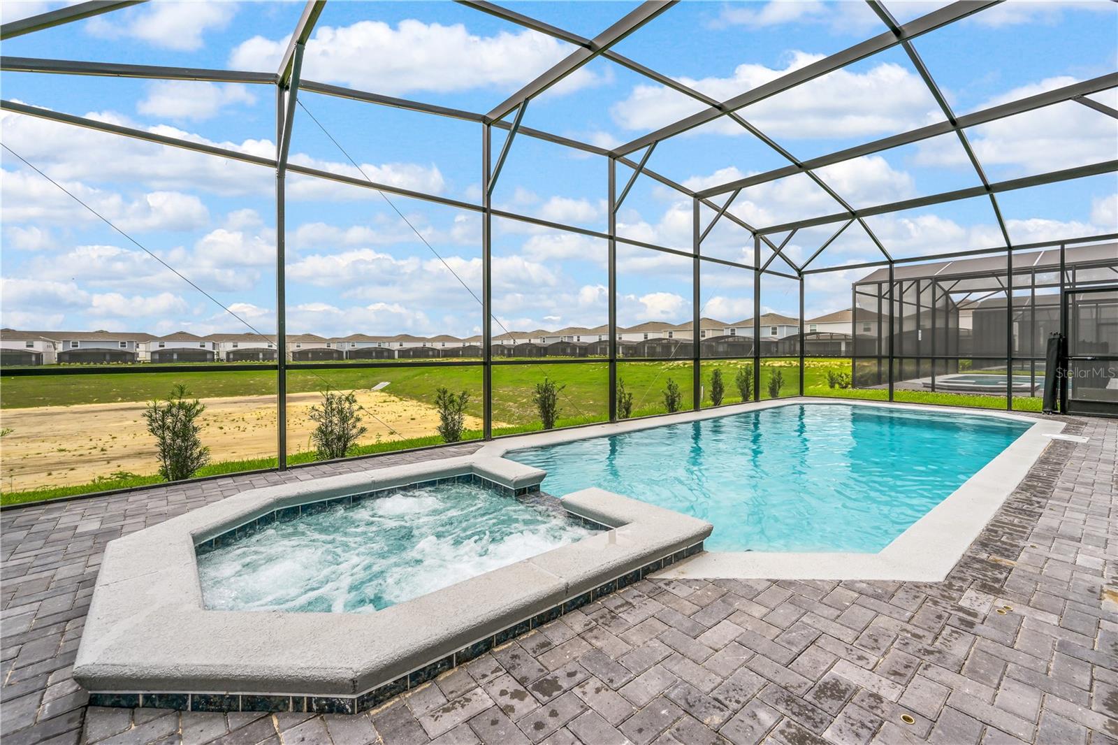 WINDSOR ISLAND RES PH 2B - Residential