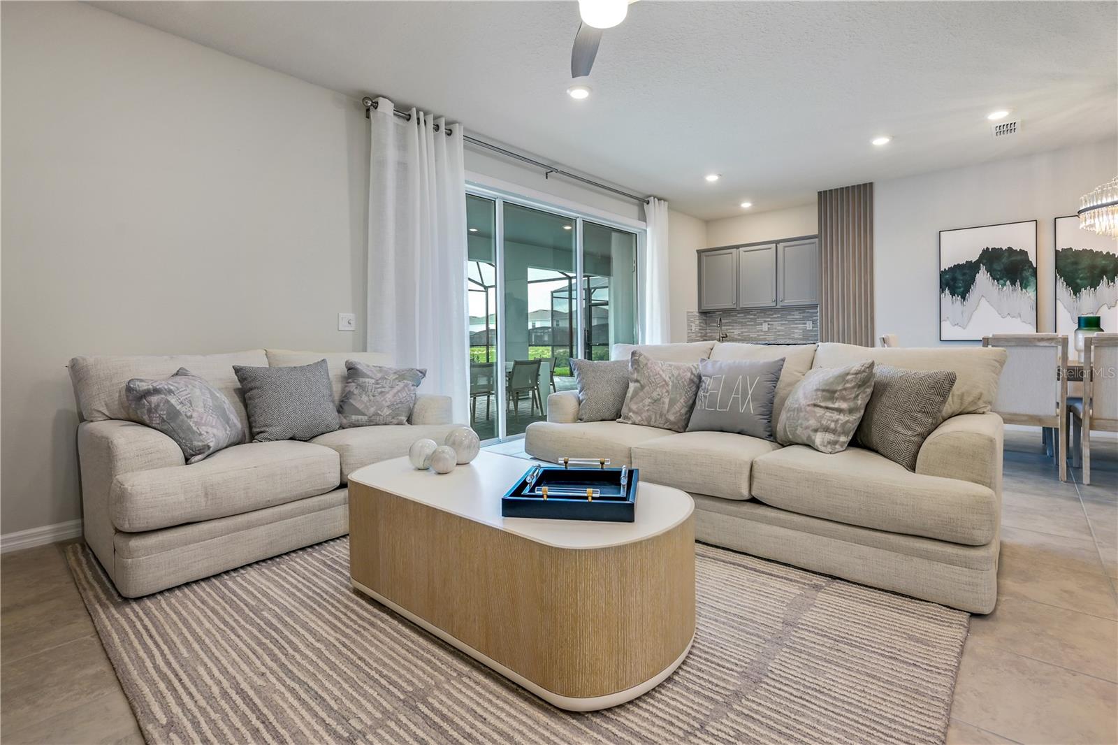 WINDSOR ISLAND RES PH 2B - Residential