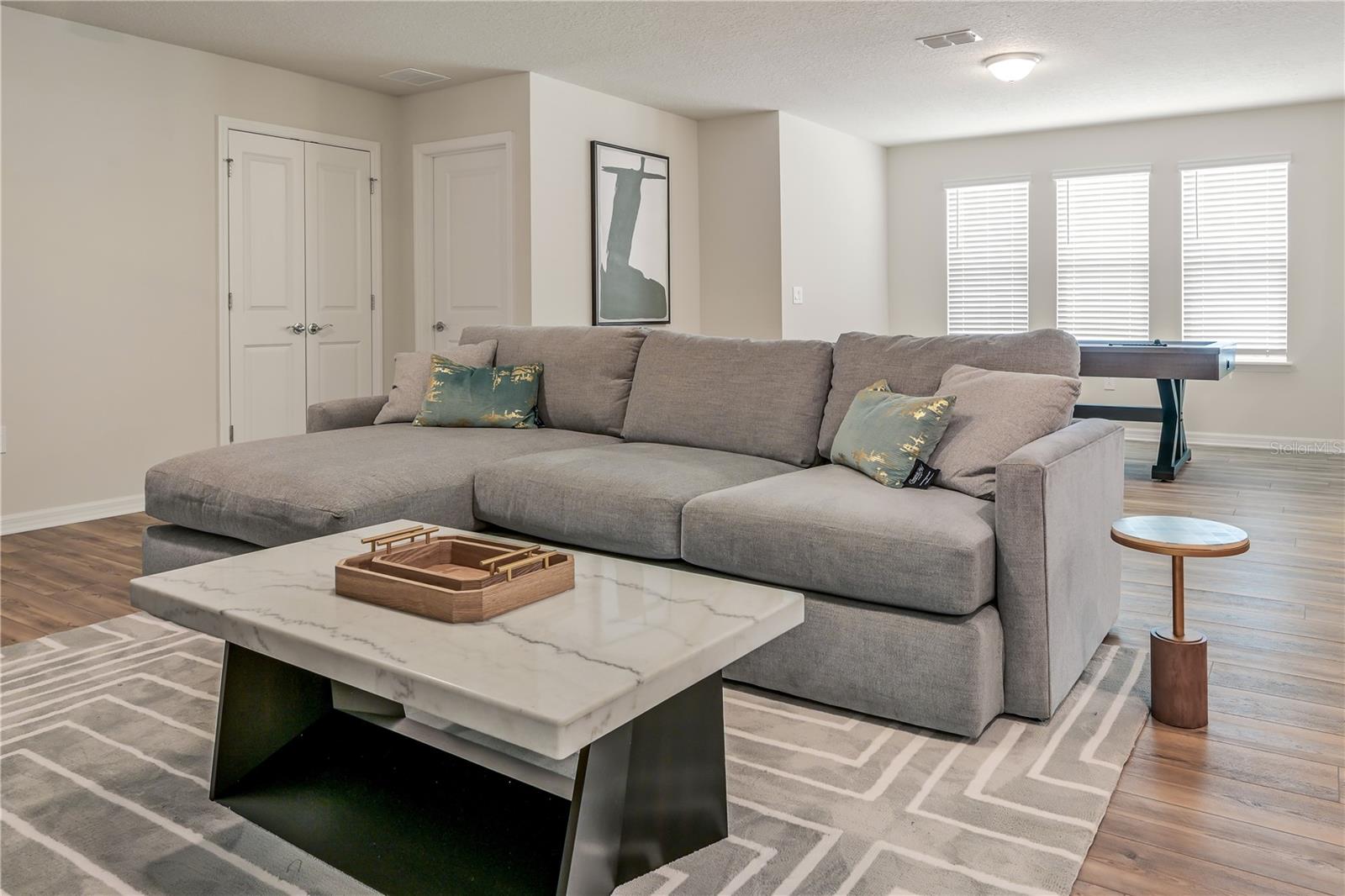 WINDSOR ISLAND RES PH 2B - Residential